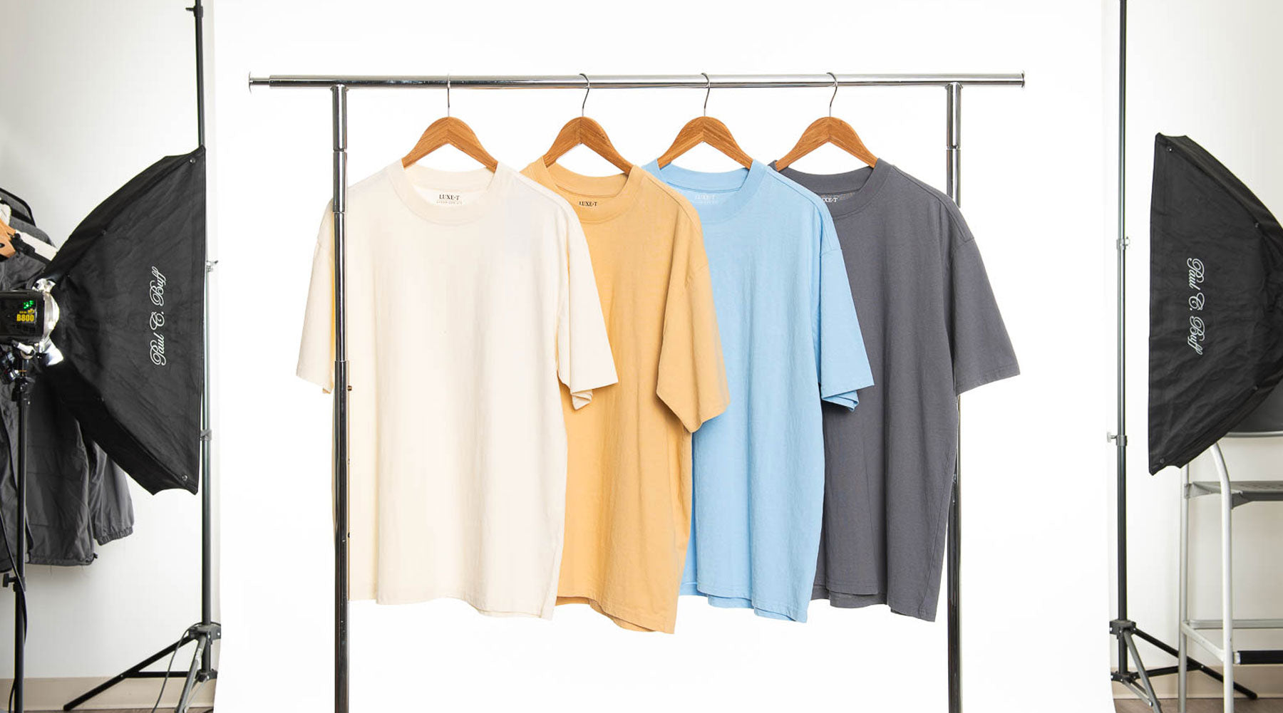 OVERSIZED TEES