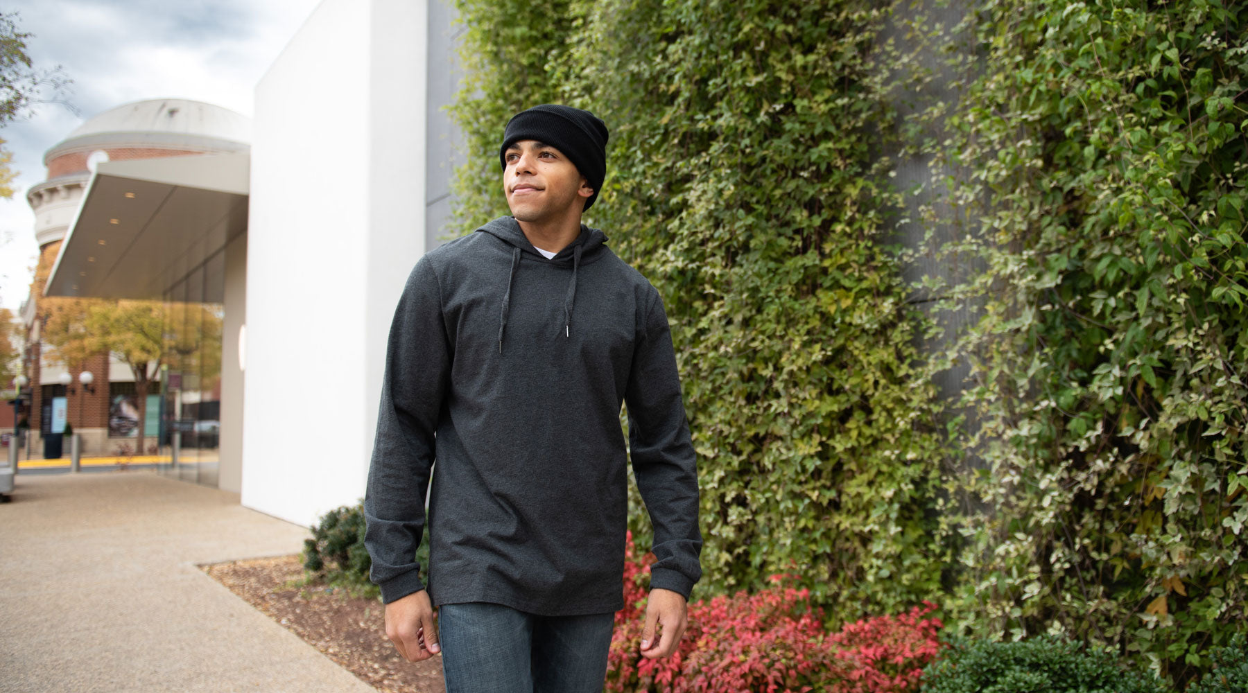 LUXE-T - Men's NEW ARRIVALS