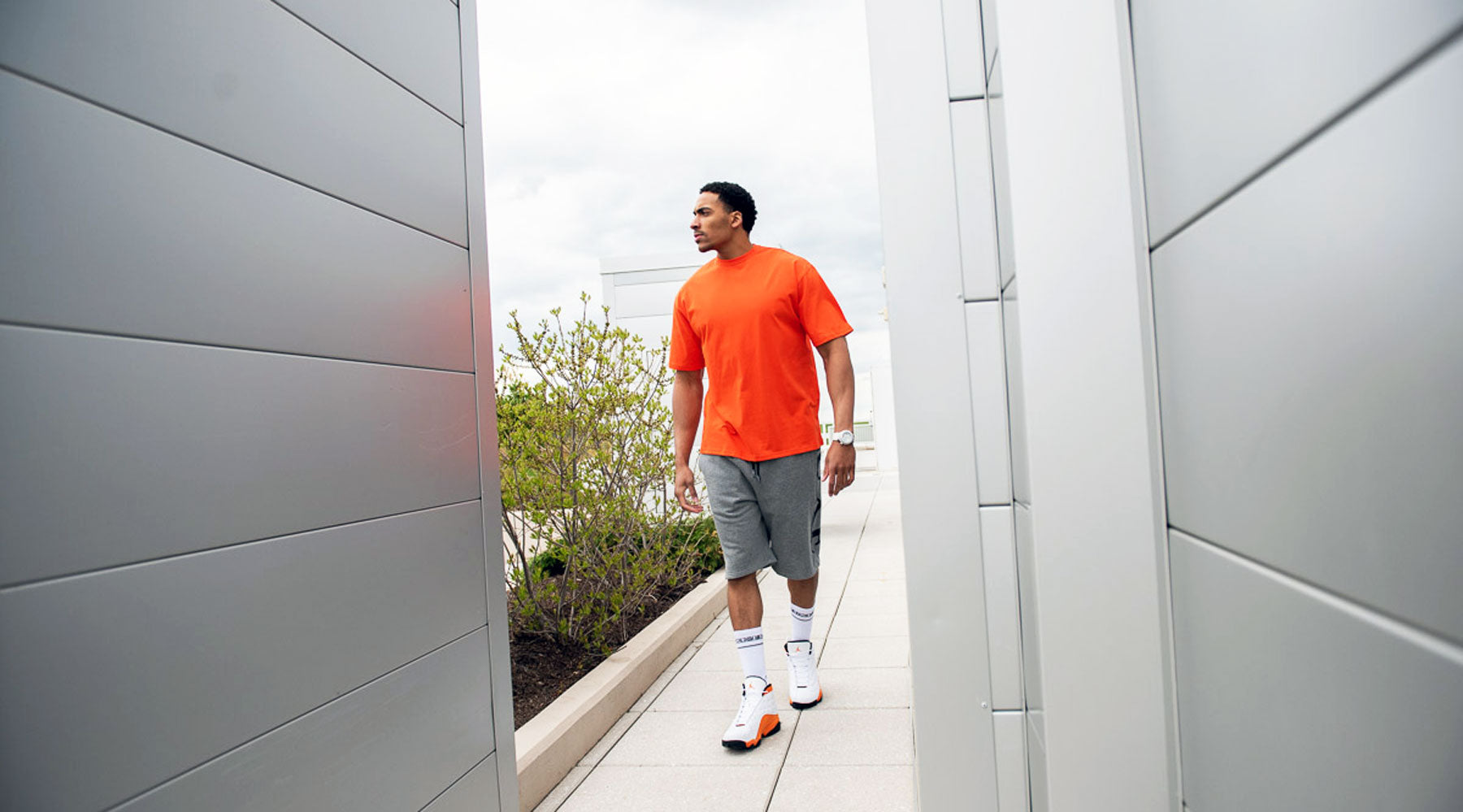 Men's Basic Heavy Weight Classic Tees