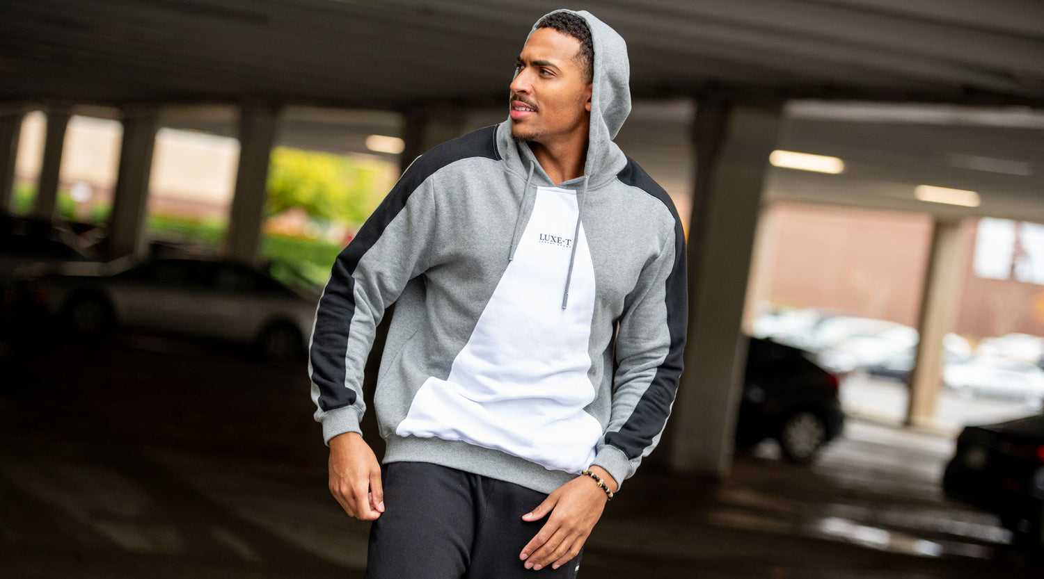 Sweats Collection