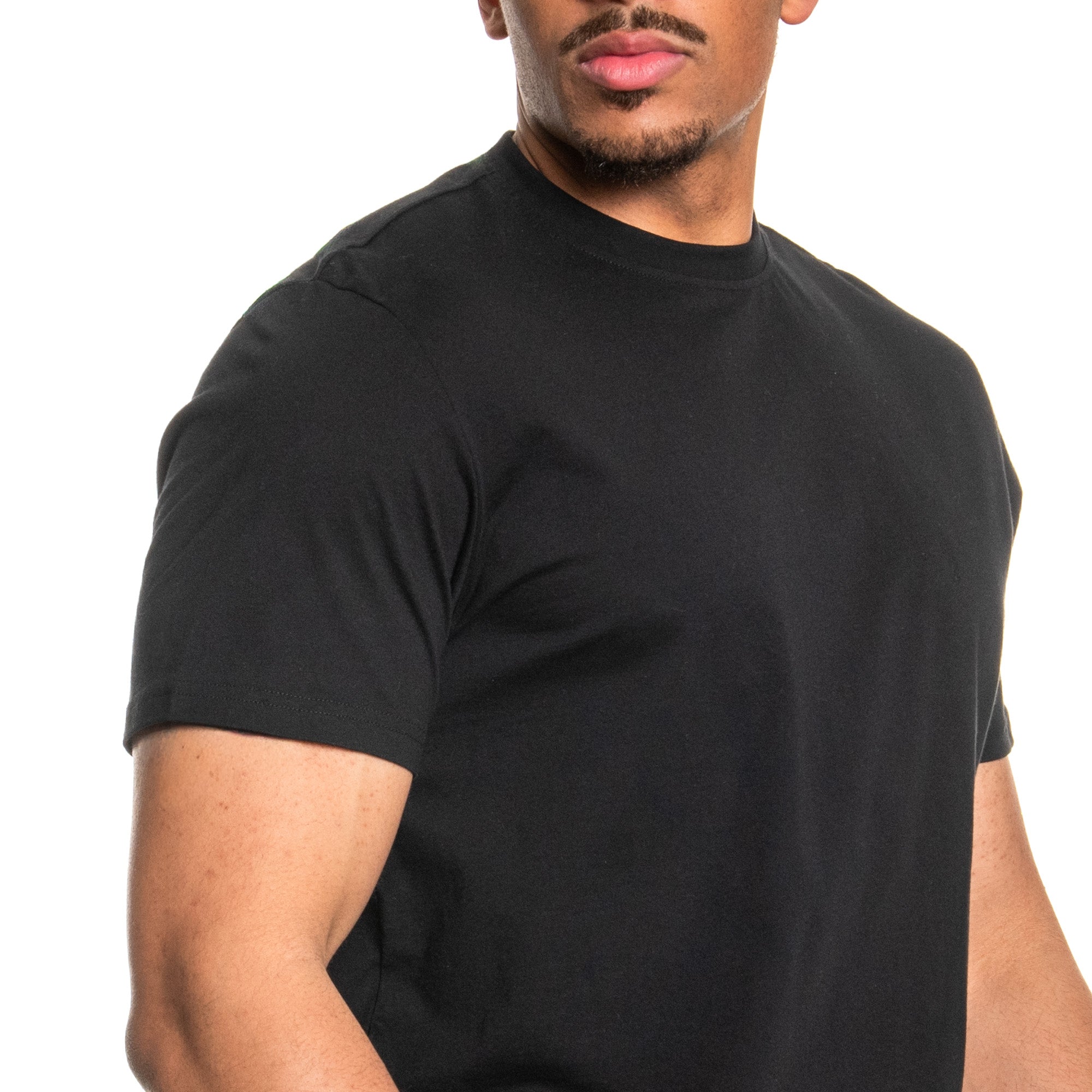 Premium Fine Cotton T-Shirt