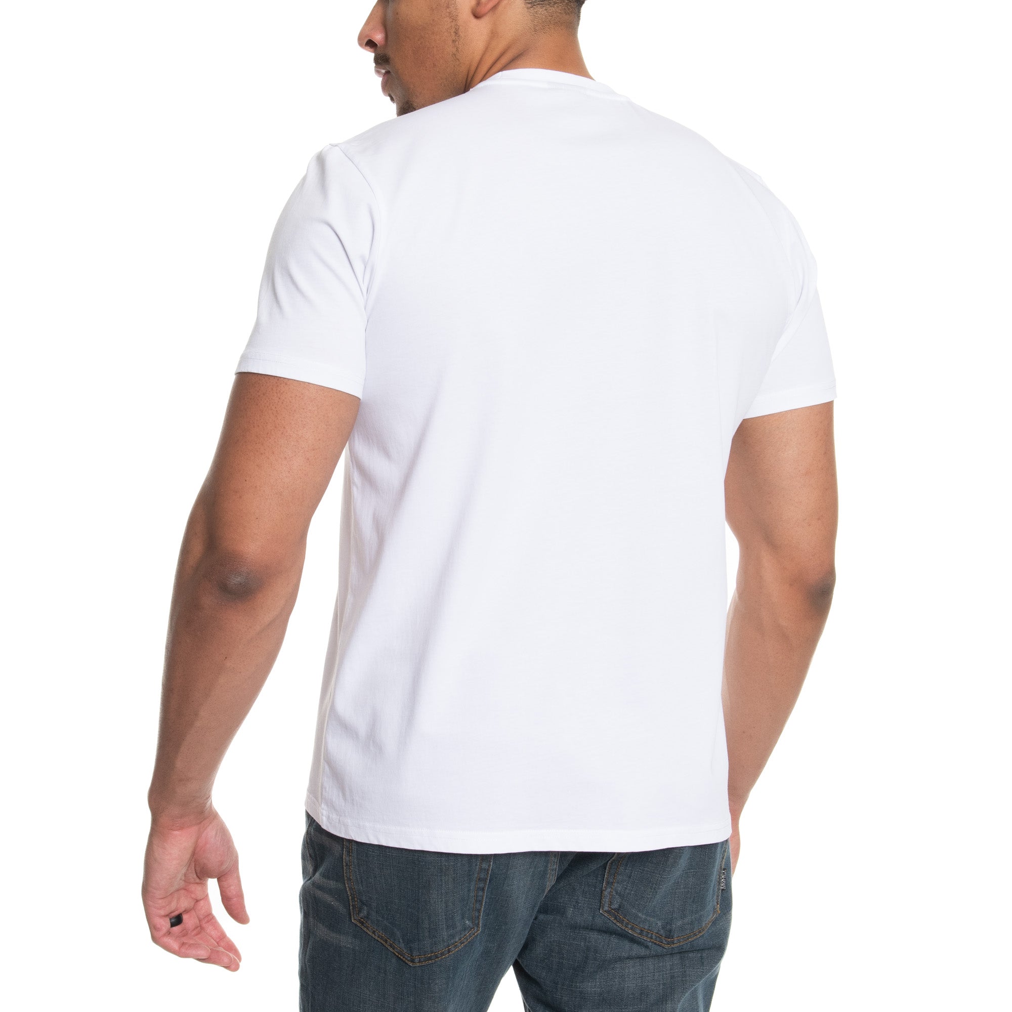 Premium Fine Cotton T-Shirt