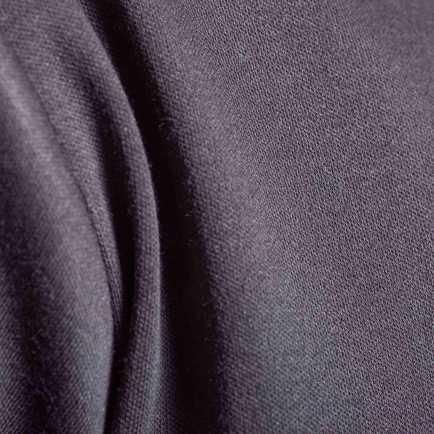 Premium Mercerized Cotton T-Shirt