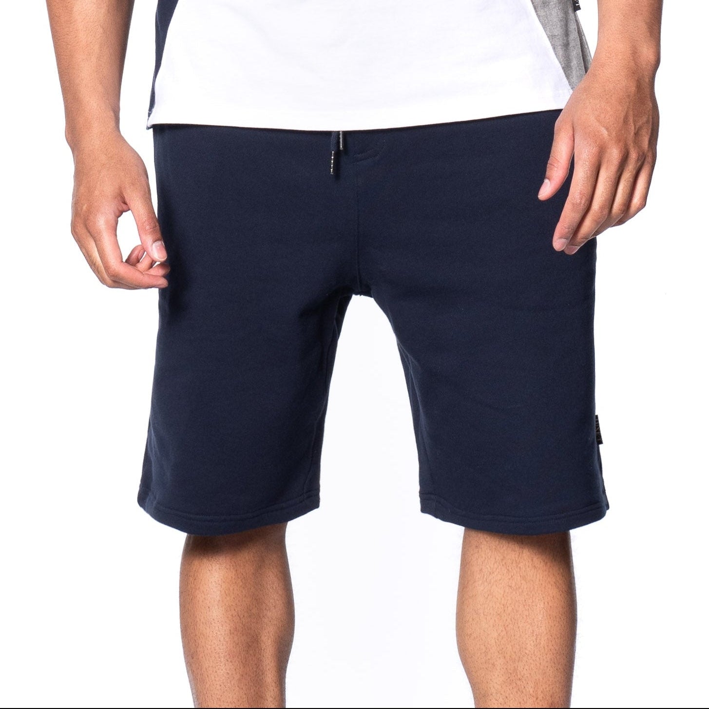 French Terry Shorts