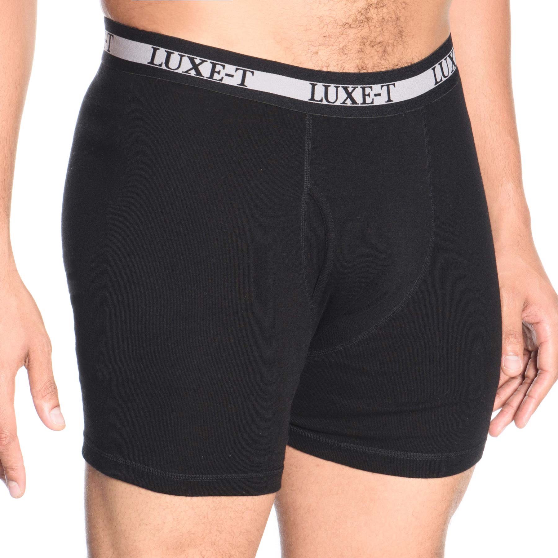 2 Pack Boxer Briefs