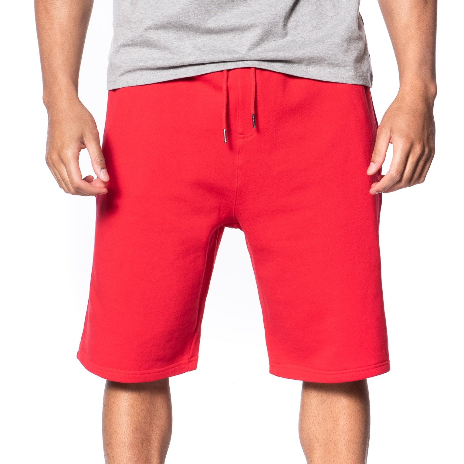French Terry Shorts