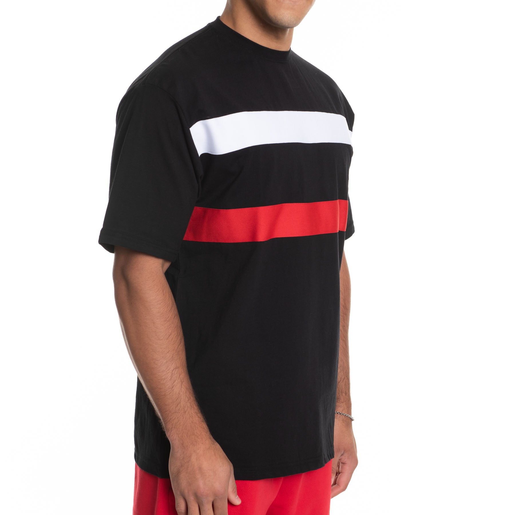 Double Tape T-Shirt