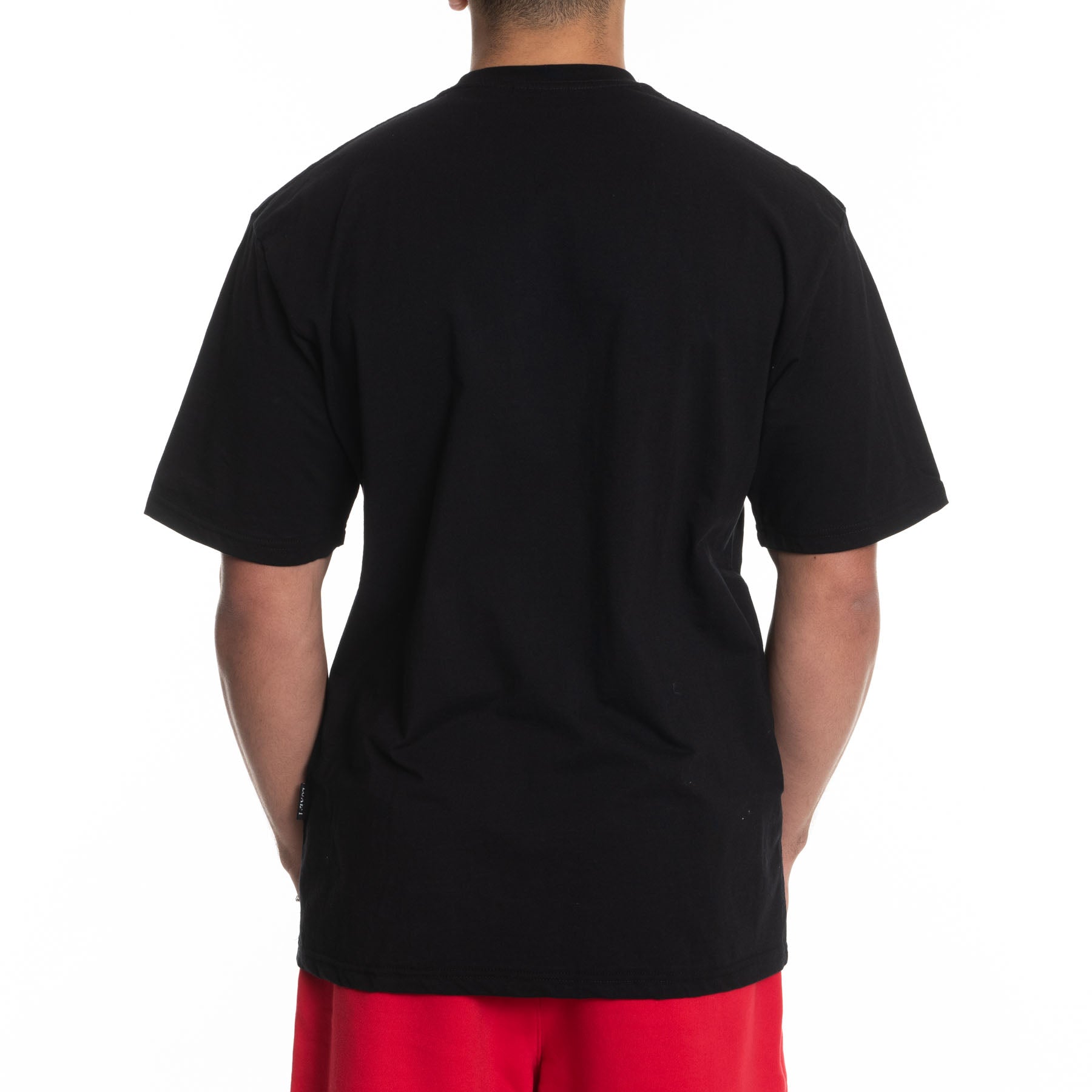 Double Tape T-Shirt