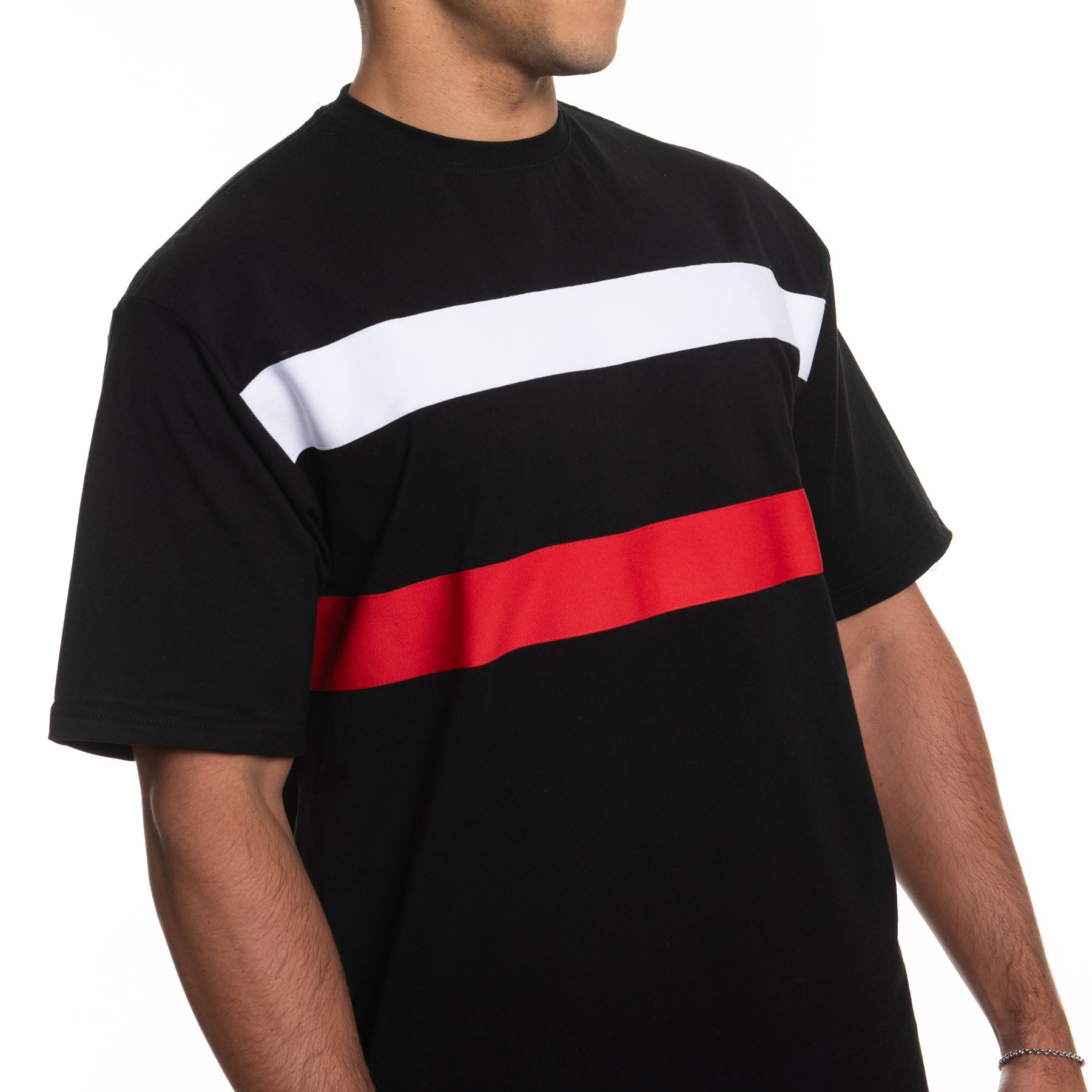 Double Tape T-Shirt