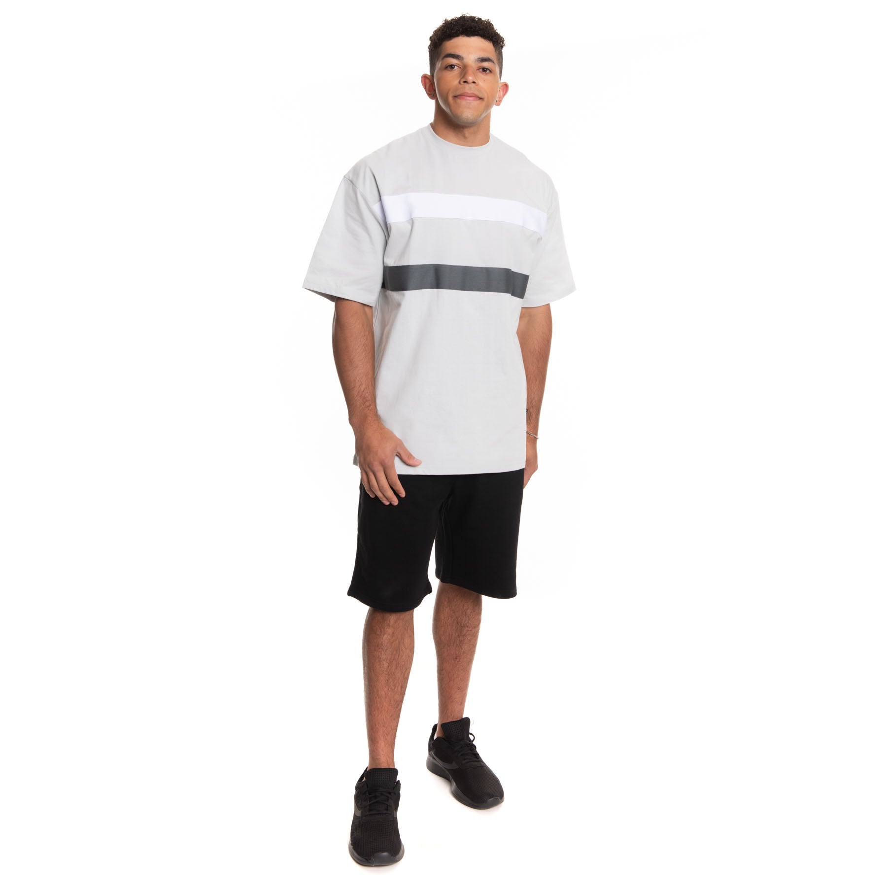 Double Tape T-Shirt