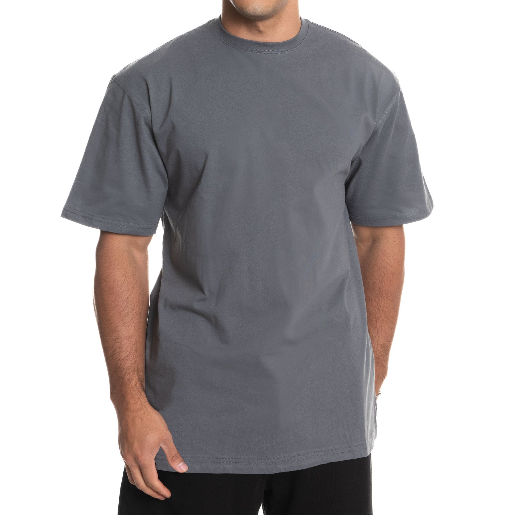 <b><u>TALL</b></u></font> Classic Crew Neck T-Shirt