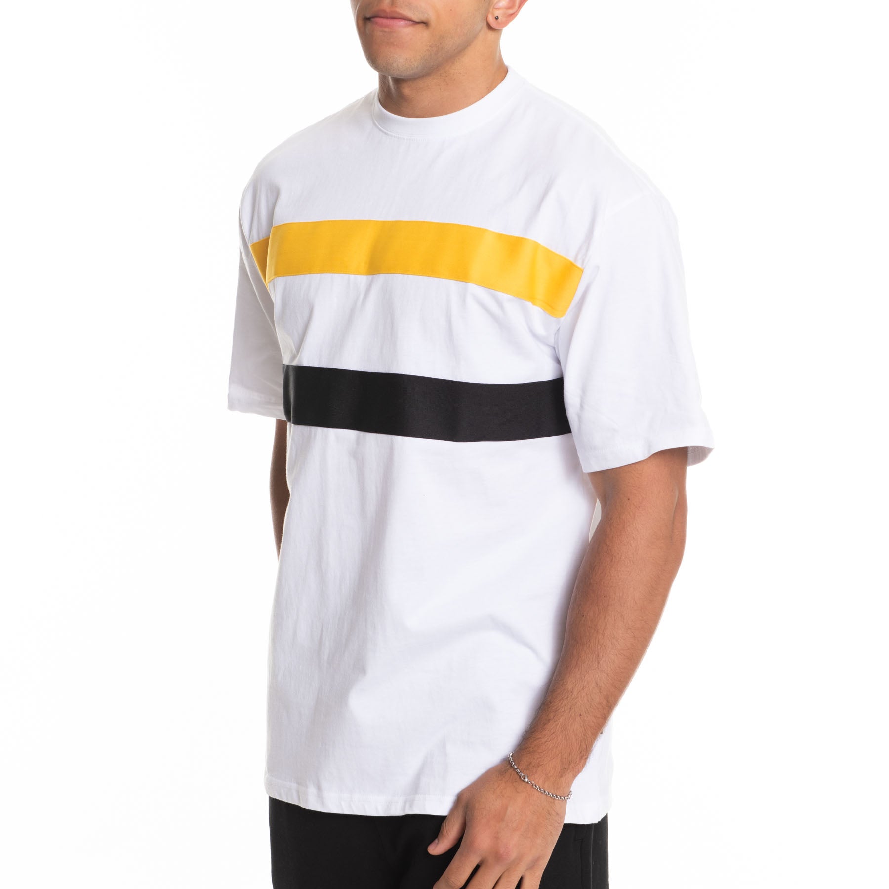 Double Tape T-Shirt