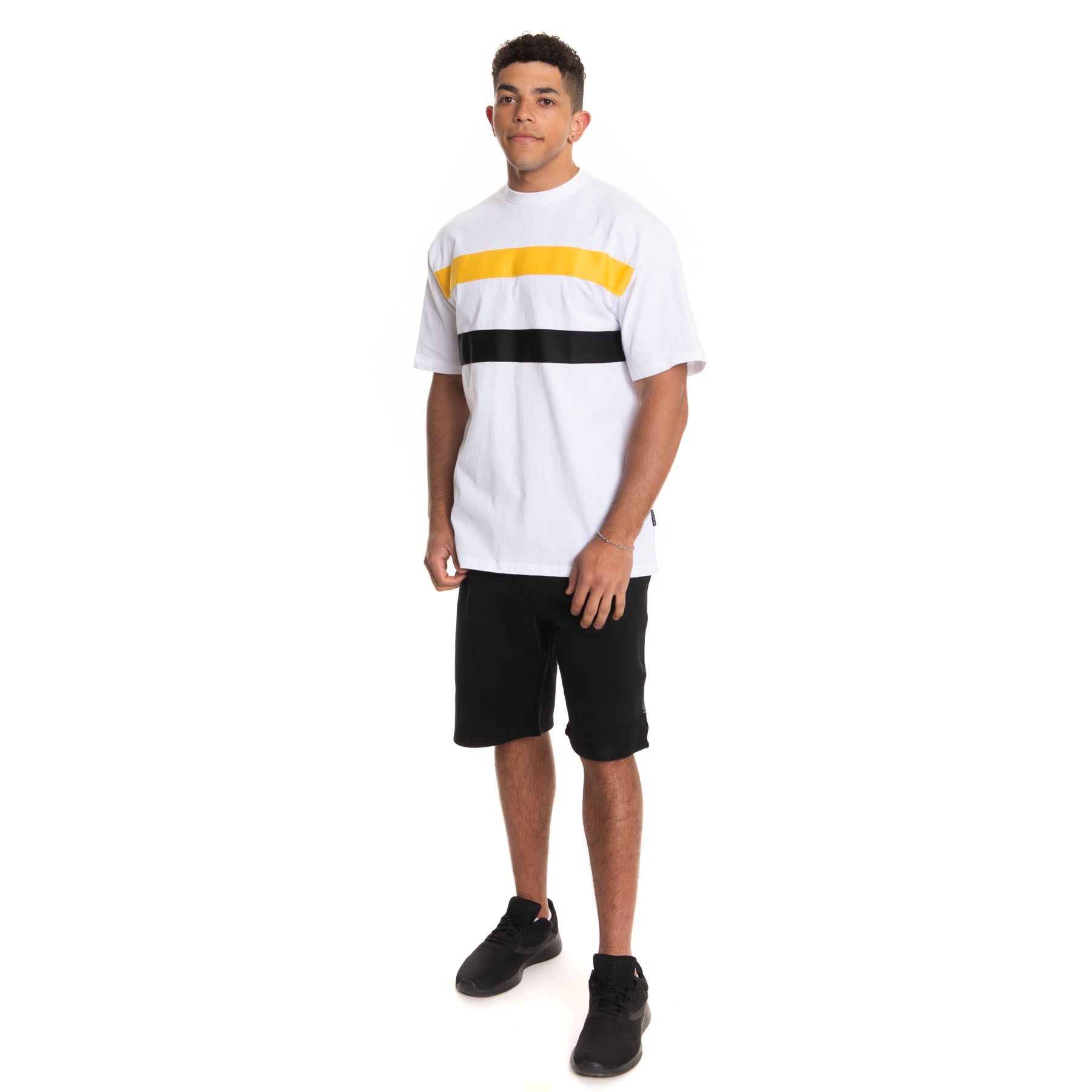 Double Tape T-Shirt
