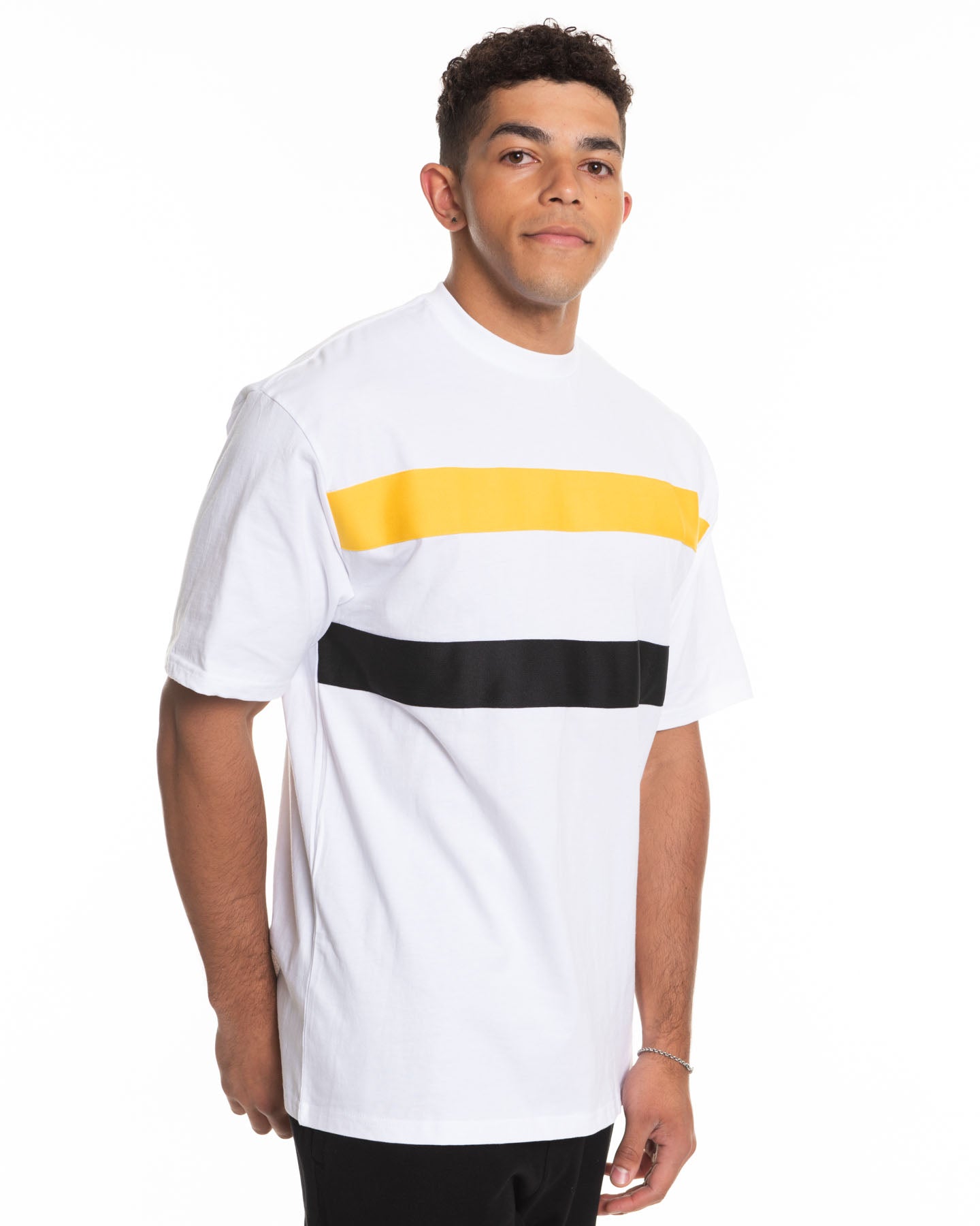 Double Tape T-Shirt