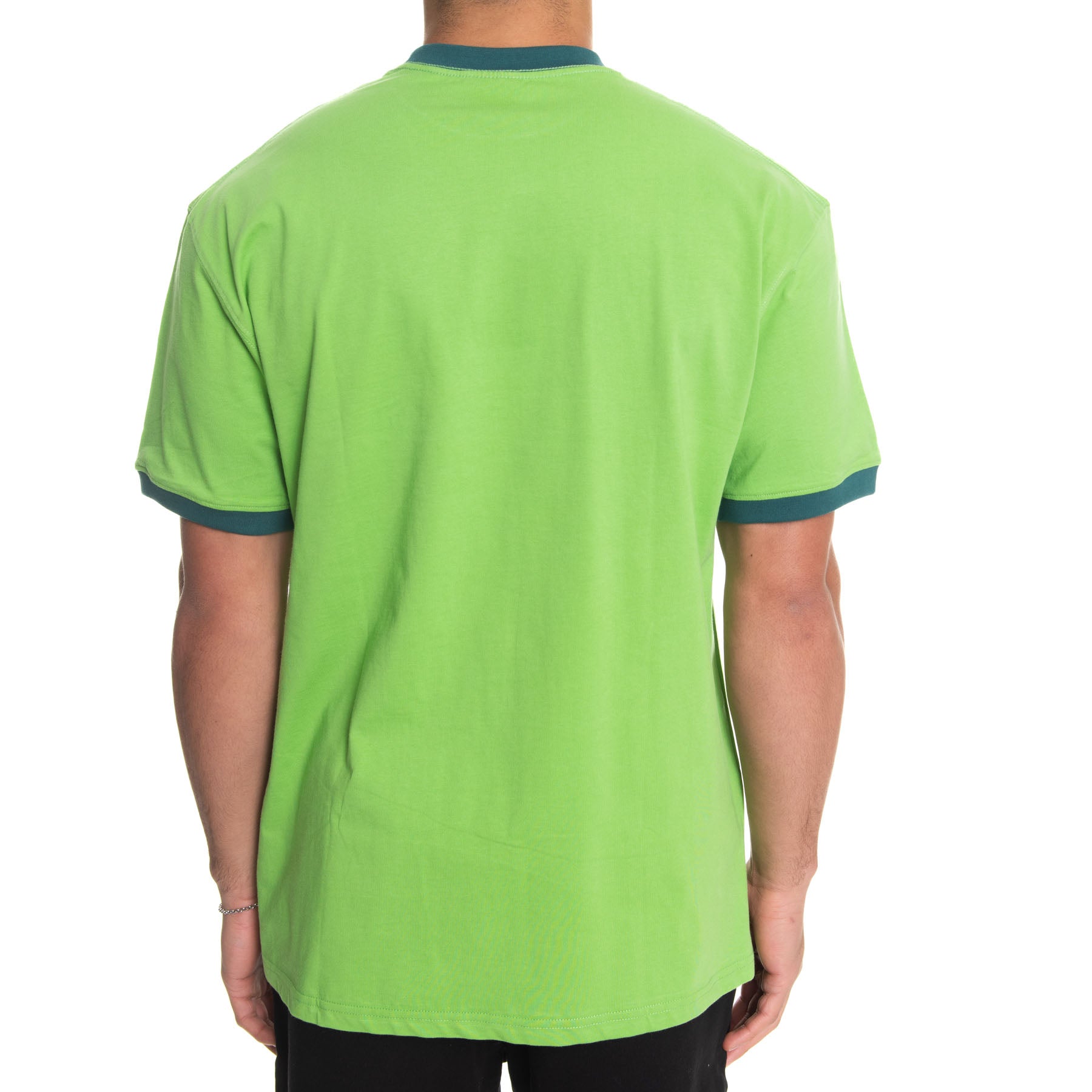 Classic Ringer T-Shirt - SS25