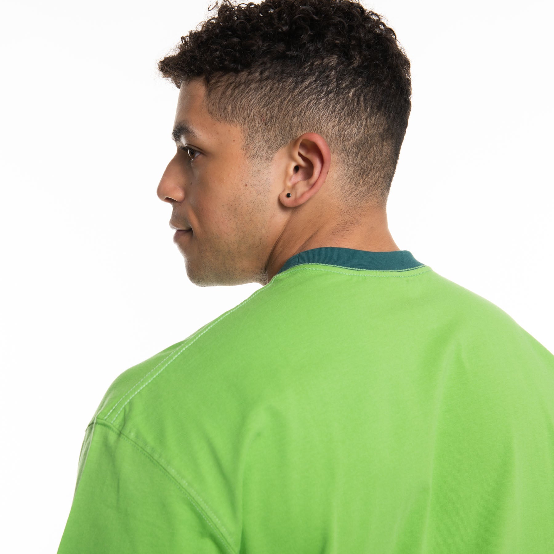 Classic Ringer T-Shirt - SS25