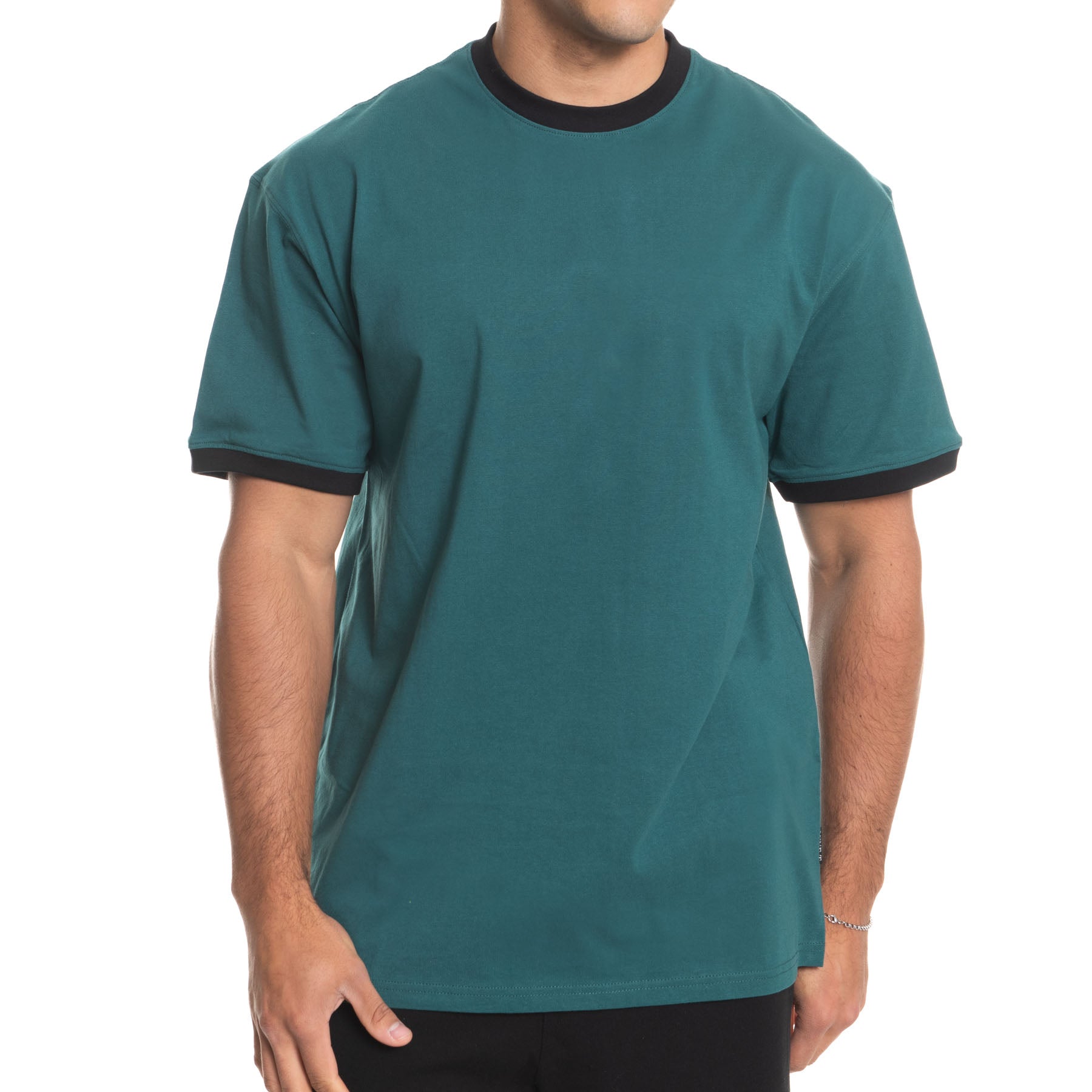 Classic Ringer T-Shirt - SS25