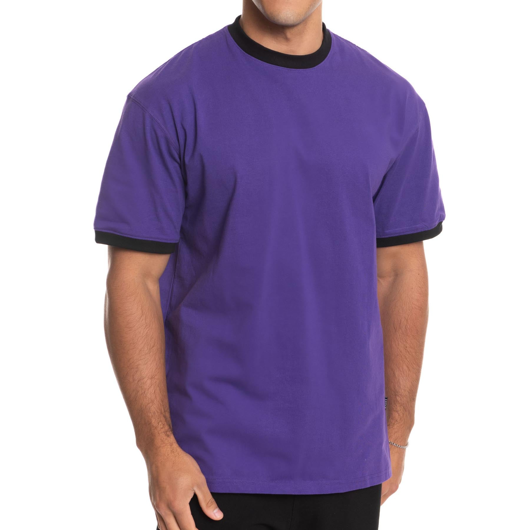 Classic Ringer T-Shirt - SS25