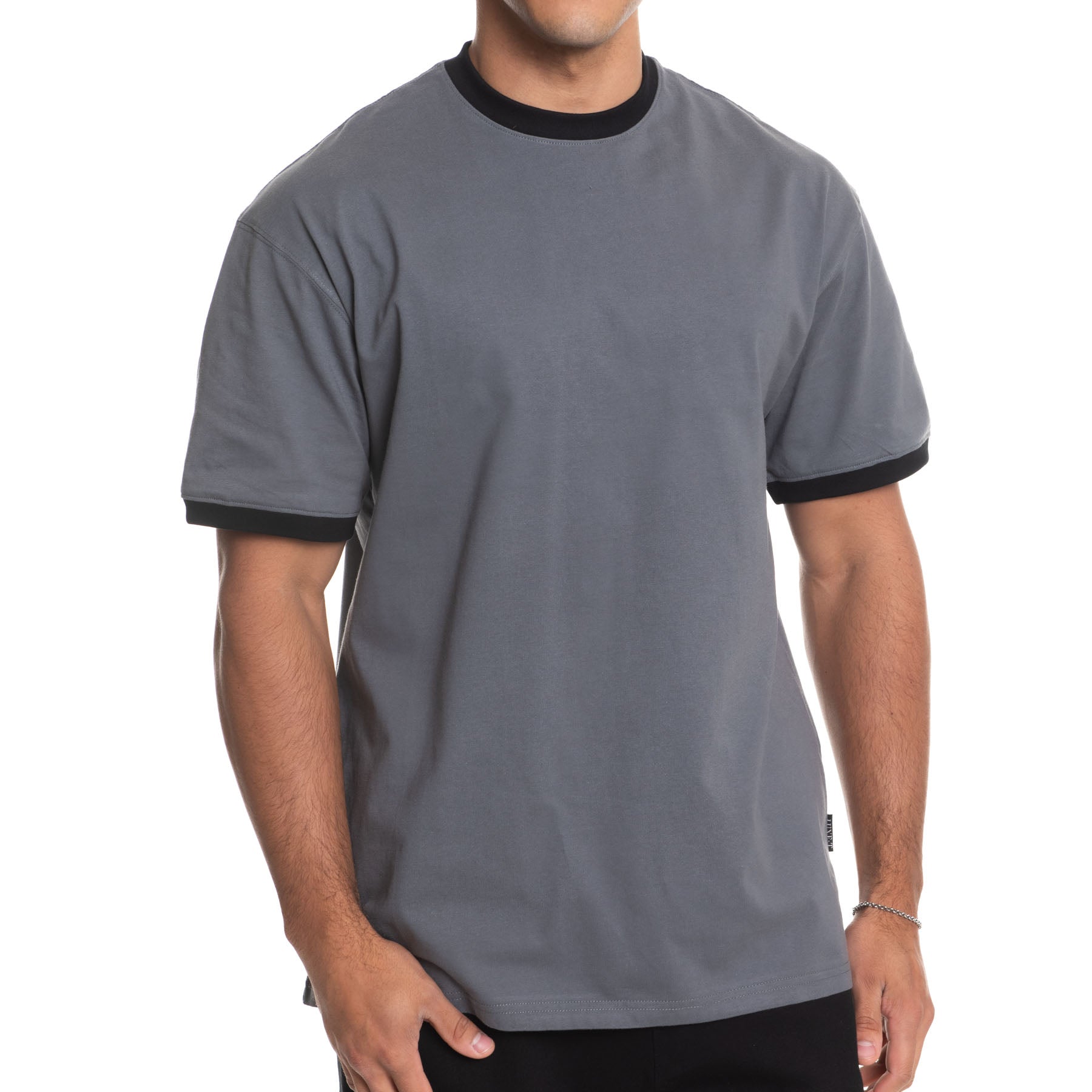 Classic Ringer T-Shirt - SS25