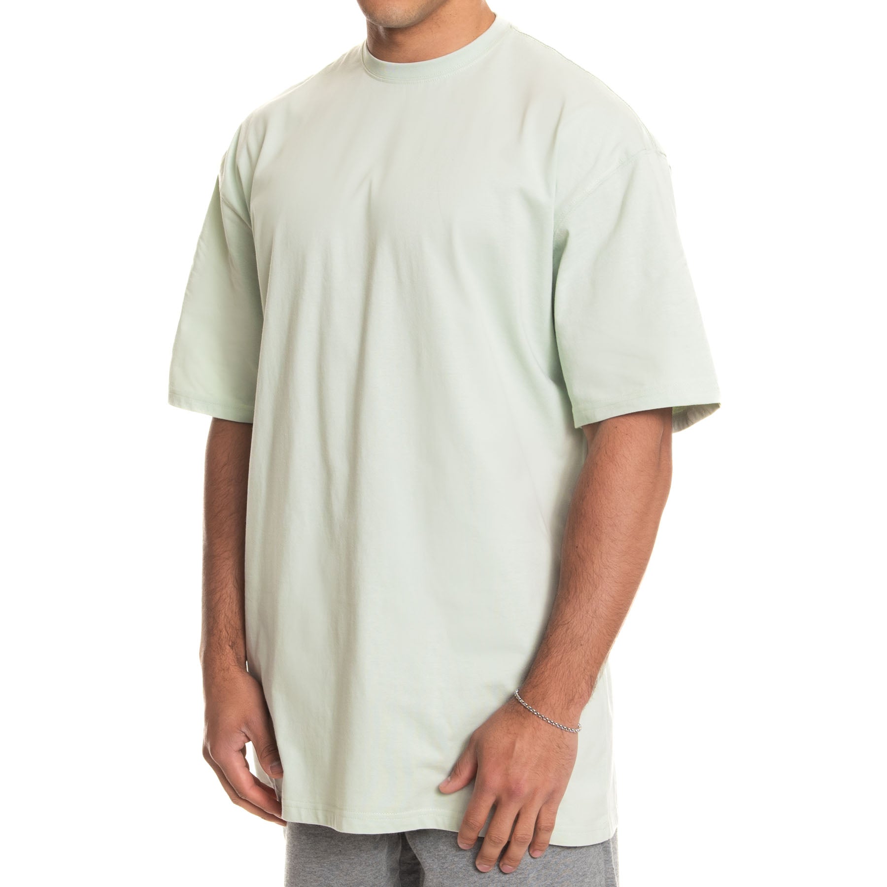 <b><u>TALL</b></u></font> Classic Crew Neck T-Shirt