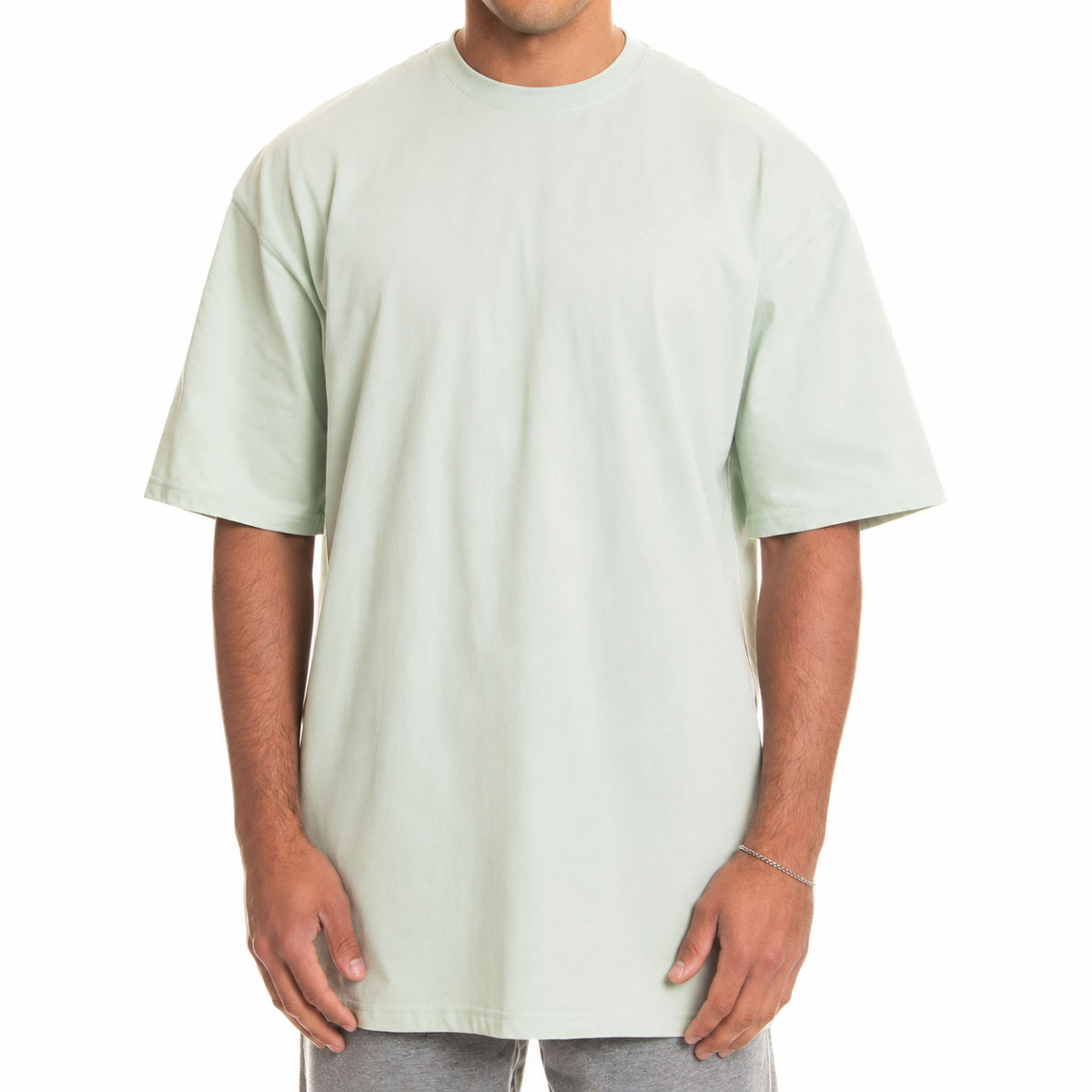 TALL Classic Crew Neck T-Shirt