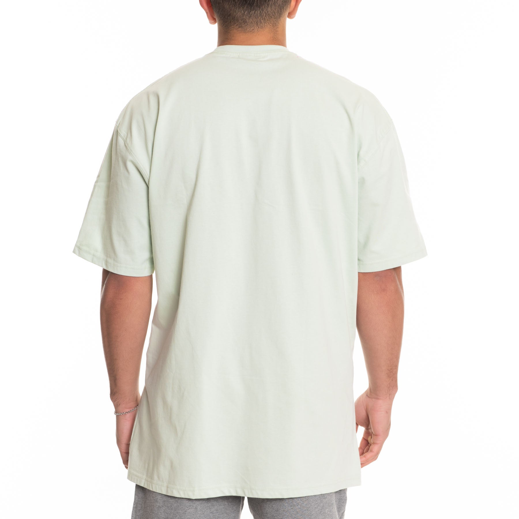 <b><u>TALL</b></u></font> Classic Crew Neck T-Shirt