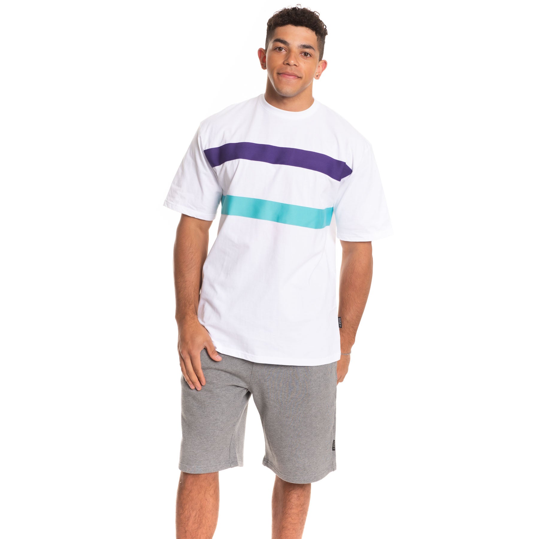 Double Tape T-Shirt