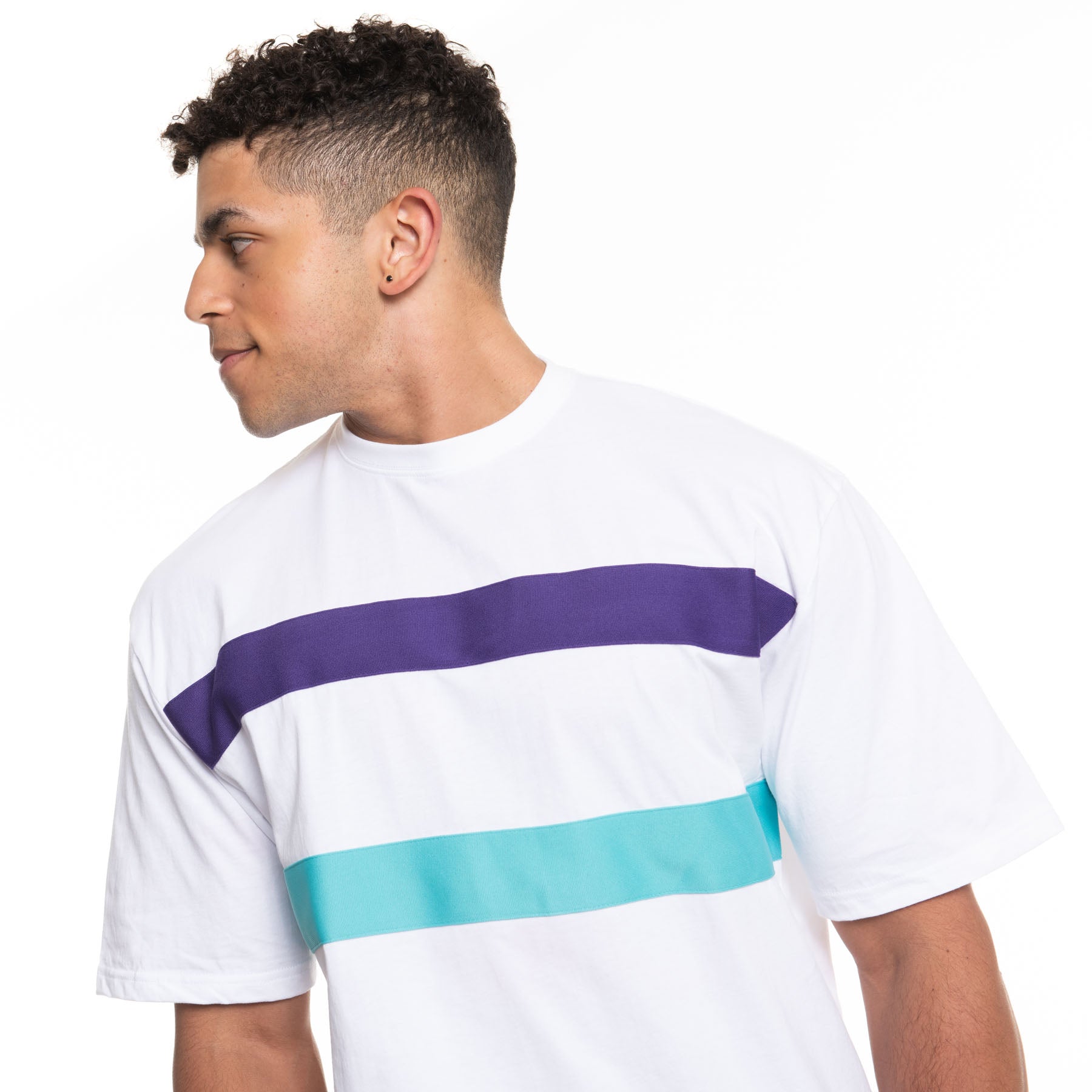 Double Tape T-Shirt