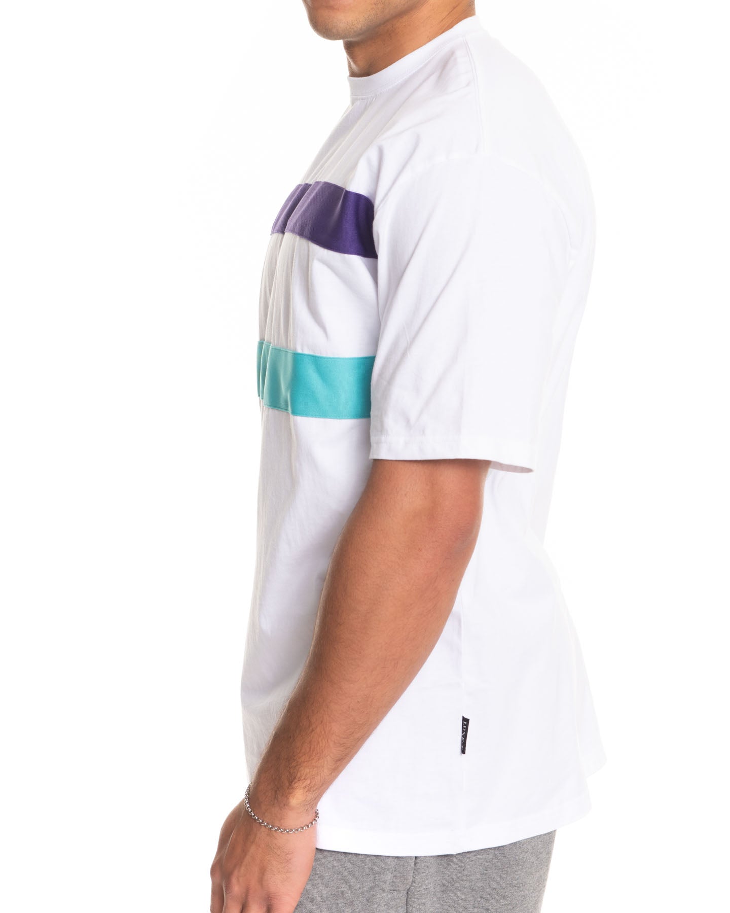 Double Tape T-Shirt