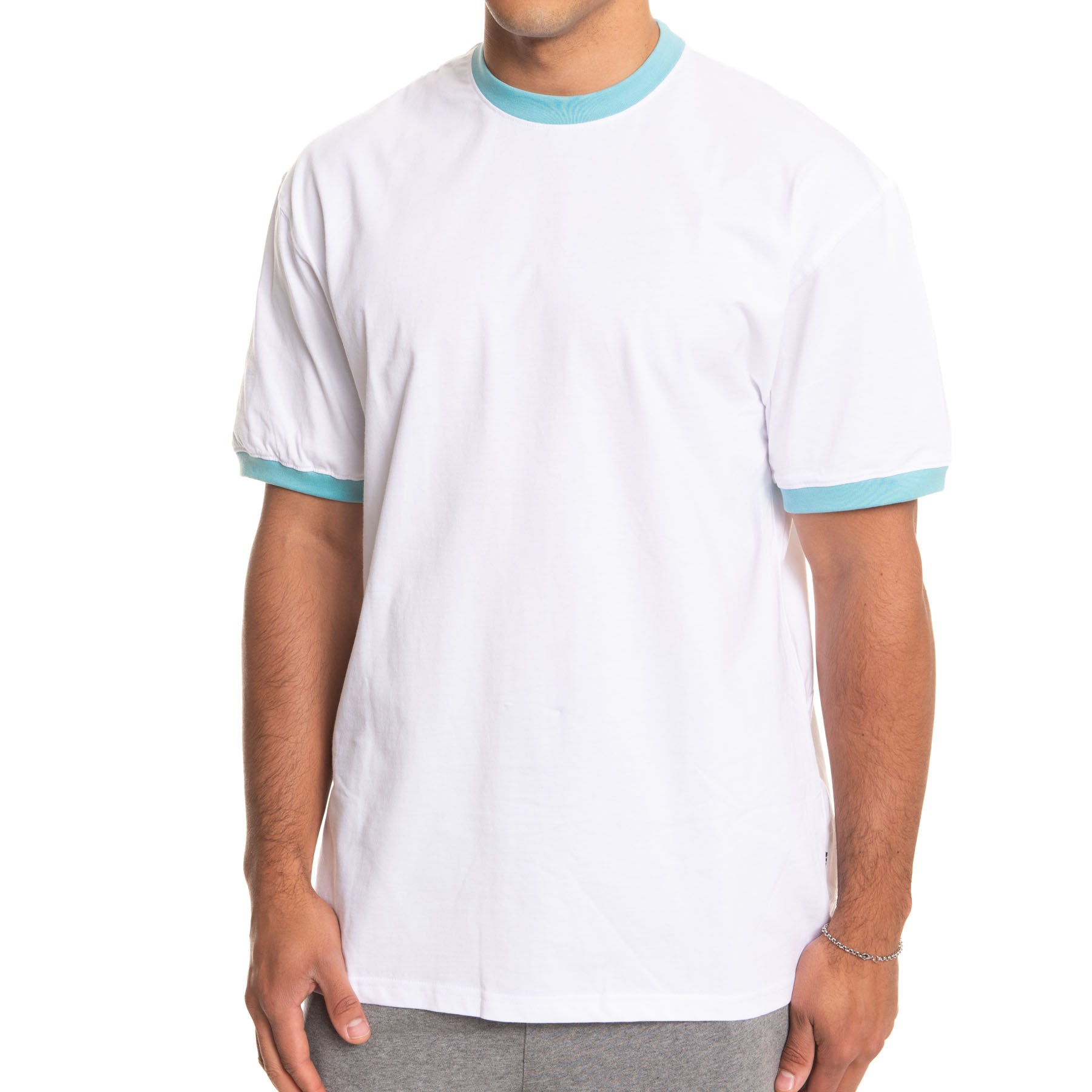 Classic Ringer T-Shirt - SS25