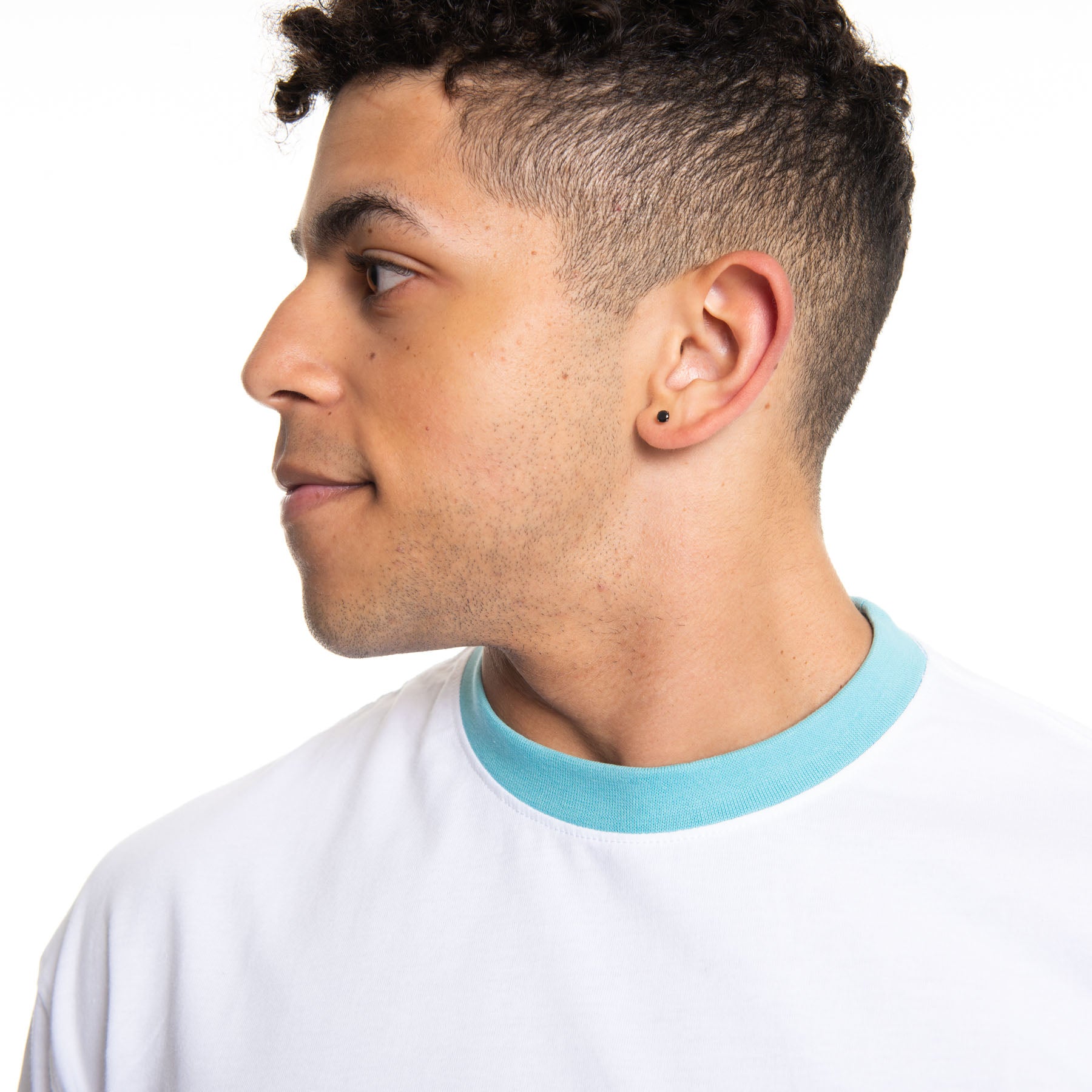 Classic Ringer T-Shirt - SS25