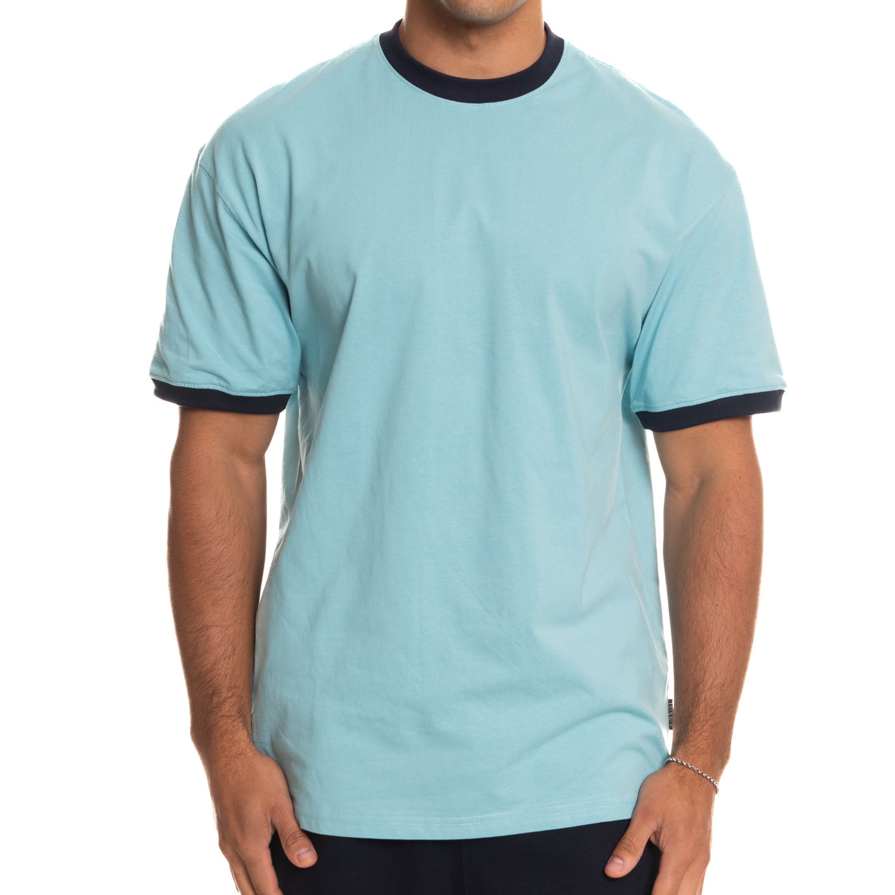 Classic Ringer T-Shirt - SS25