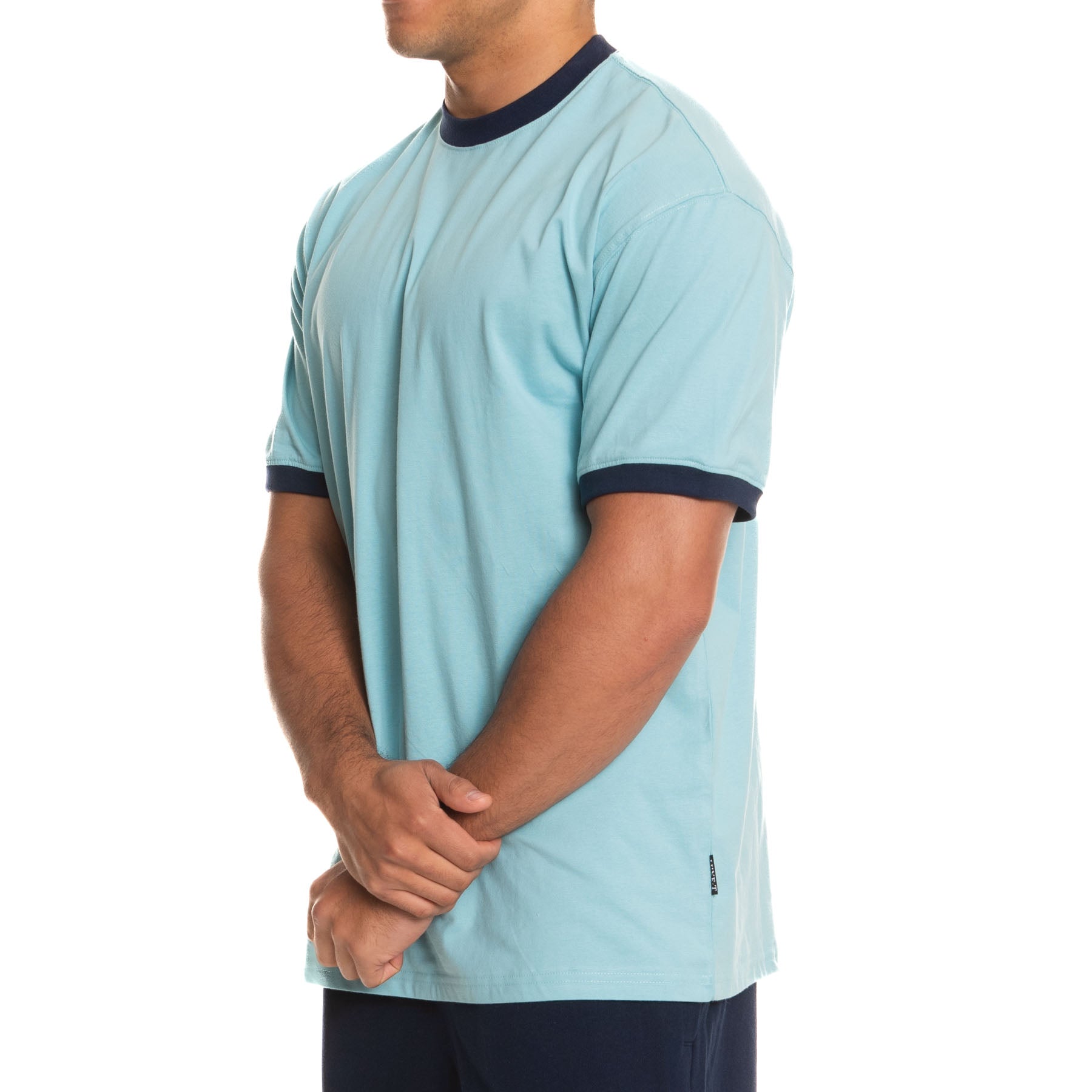 Classic Ringer T-Shirt - SS25