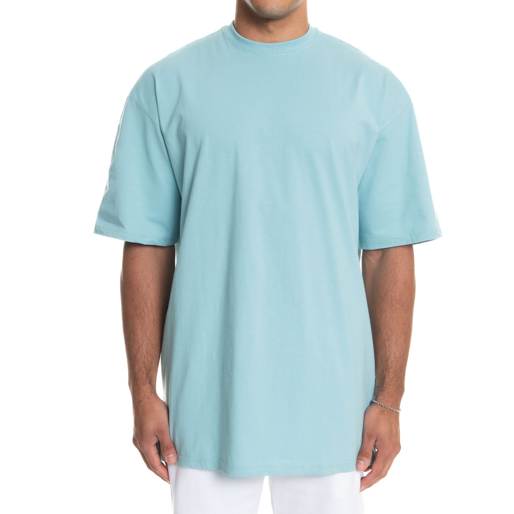<b><u>TALL</b></u></font> Classic Crew Neck T-Shirt