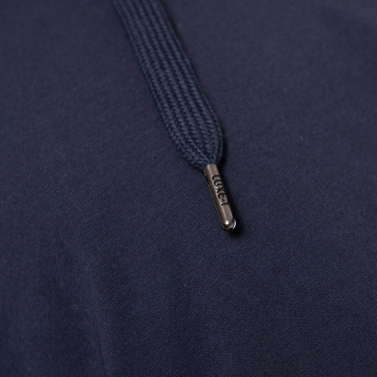 Classic LS Hooded Tee