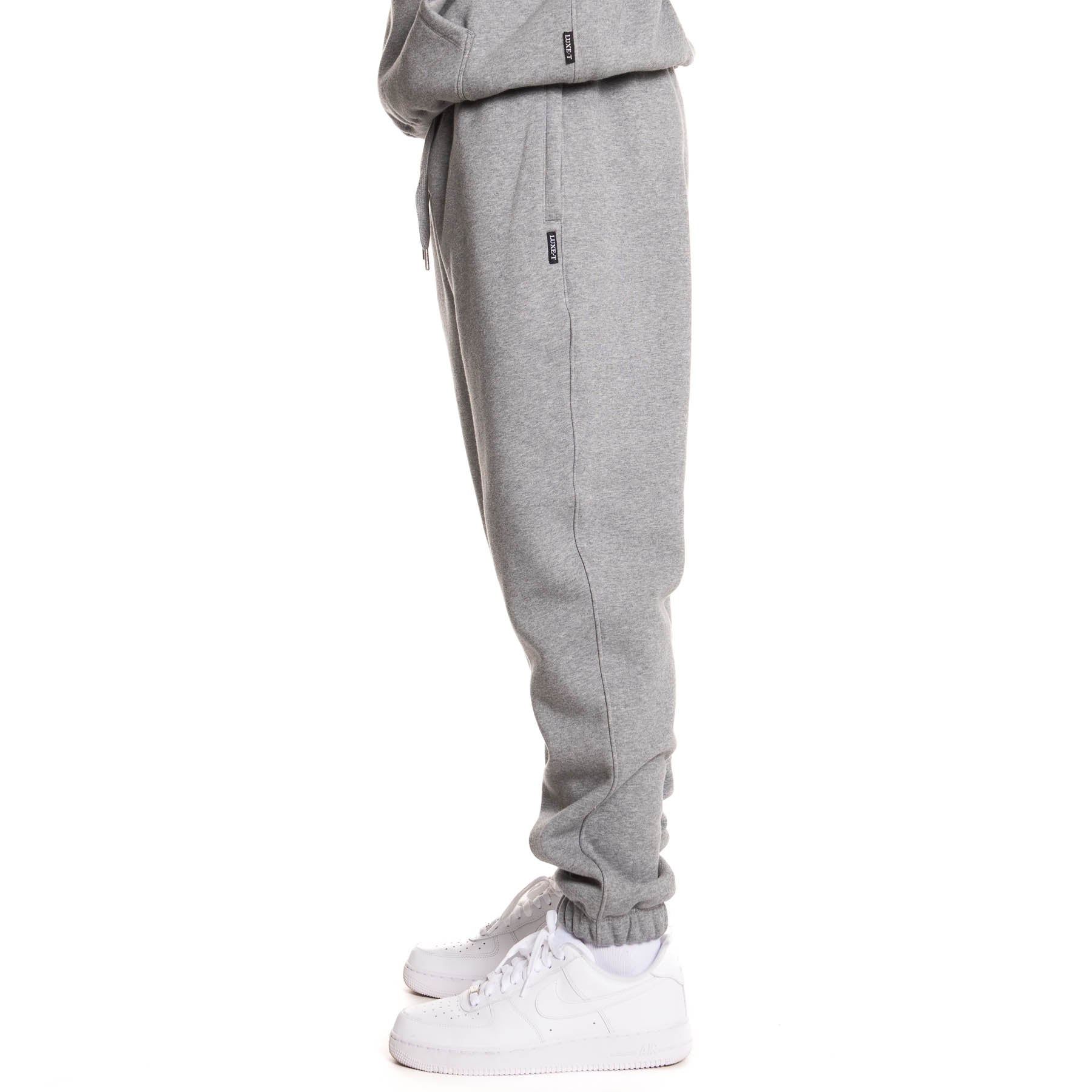 Fleece Sweatpants