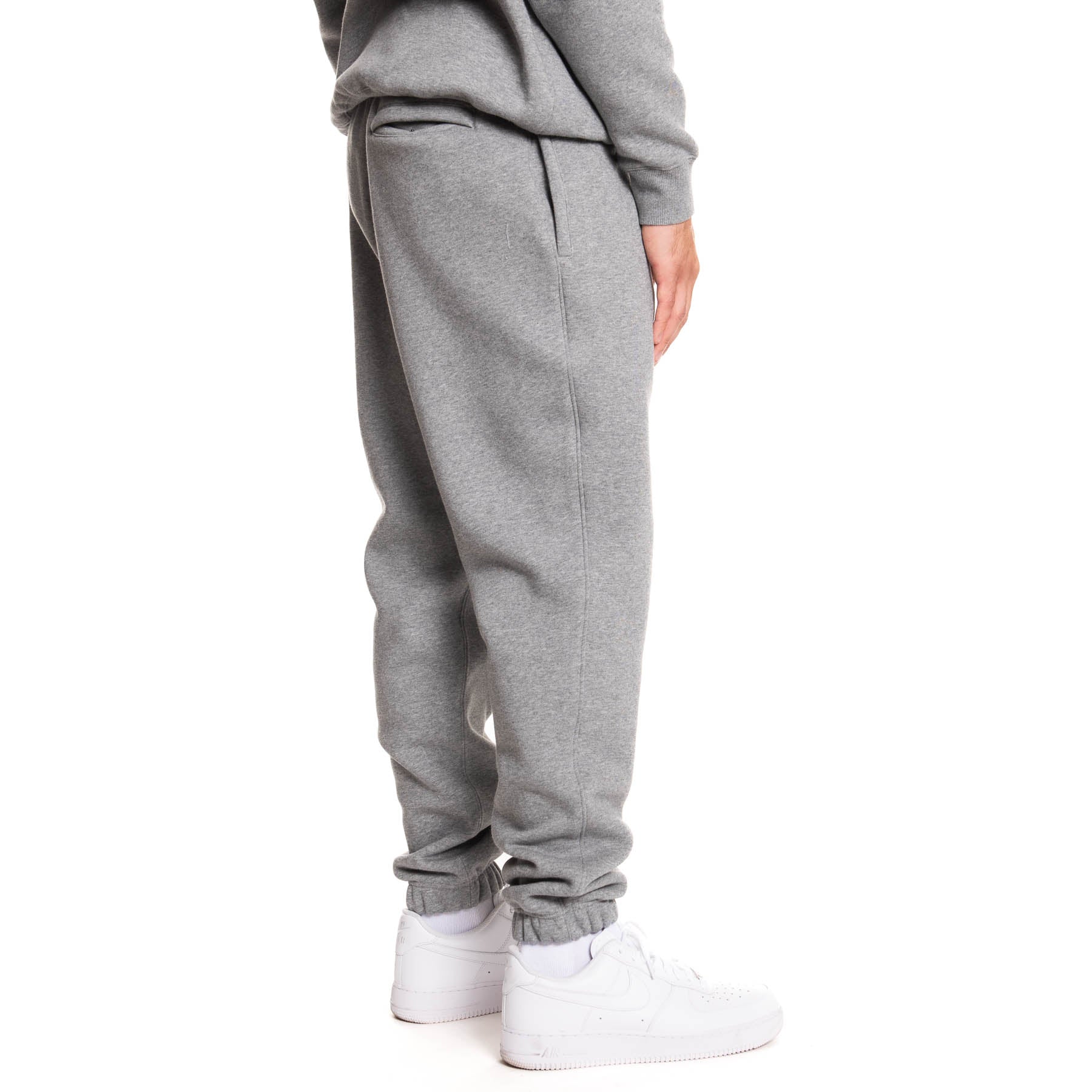 Fleece Sweatpants