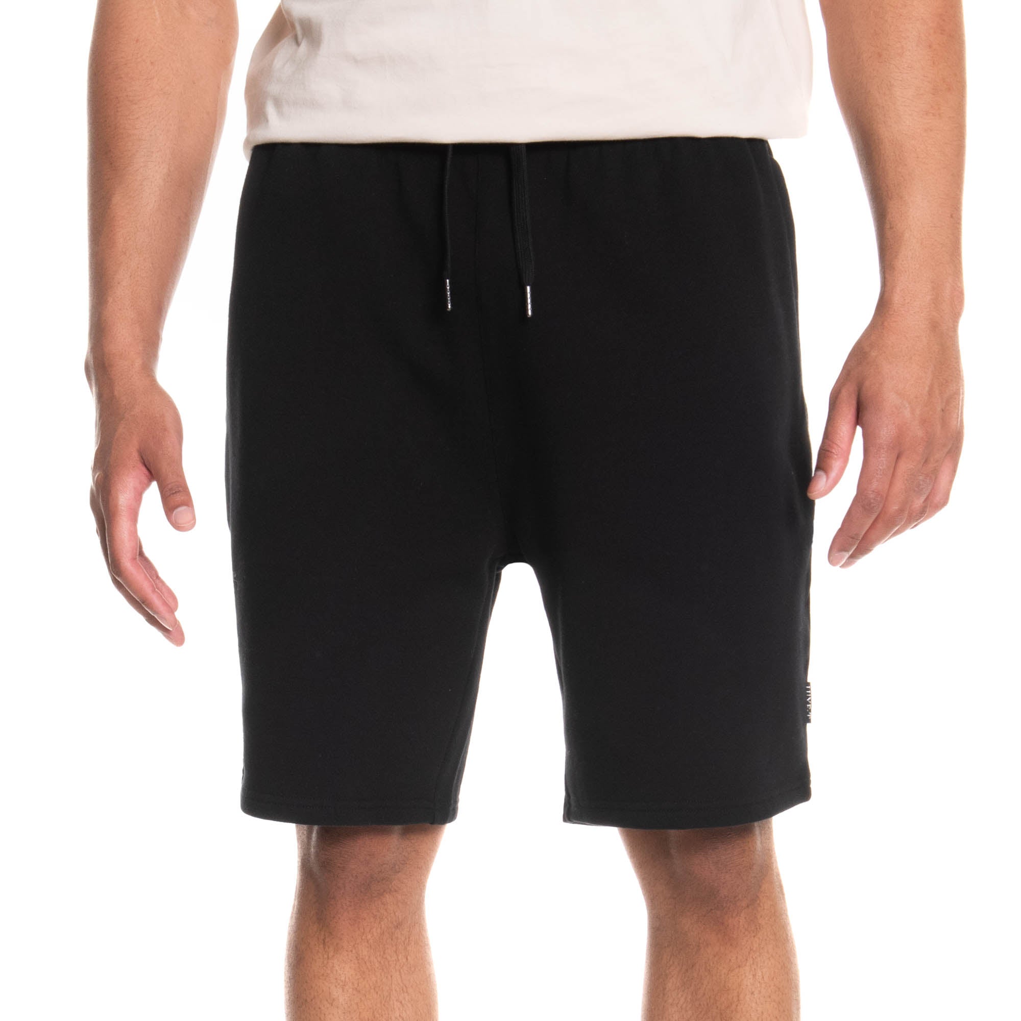French Terry Shorts - SS26