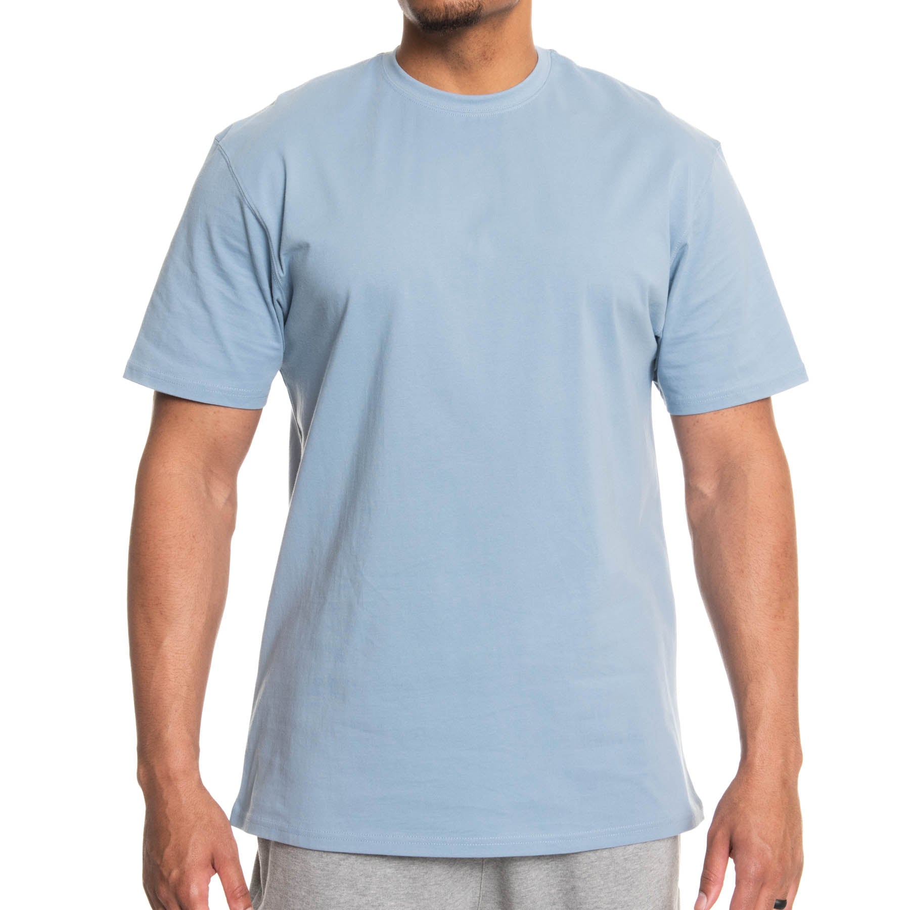 TALL Classic Crew Neck T-Shirt