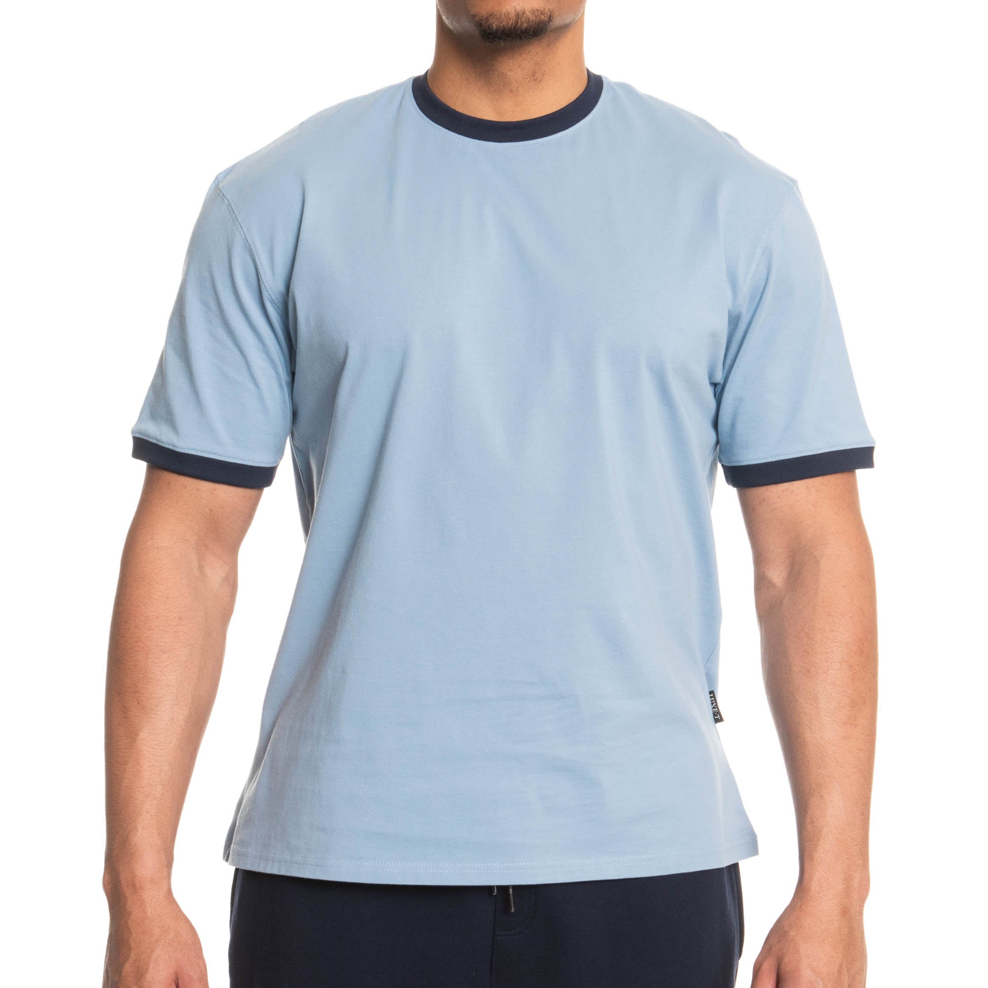 Classic Ringer T-Shirt