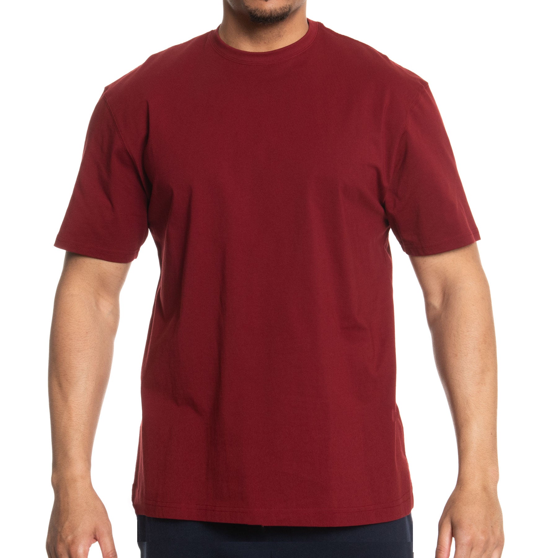 TALL Classic Crew Neck T-Shirt
