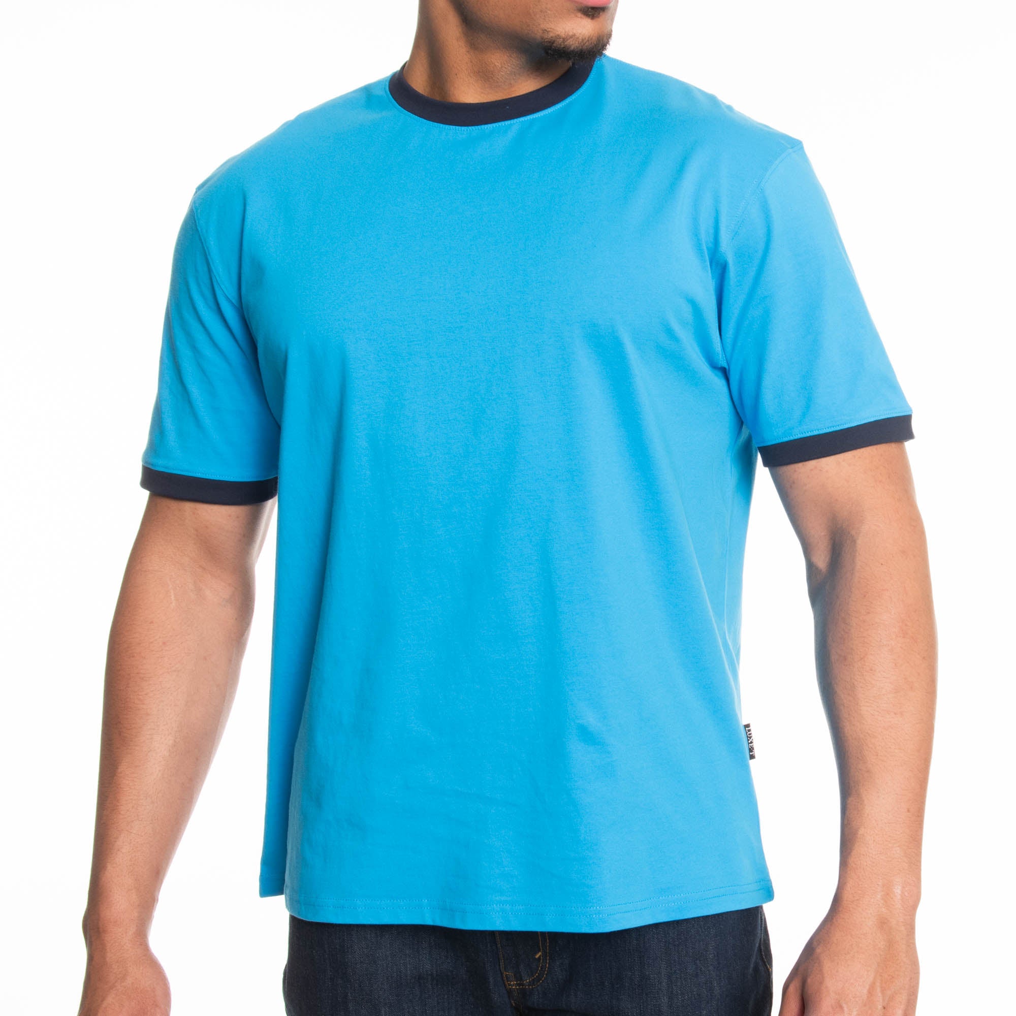 Classic Ringer T-Shirt