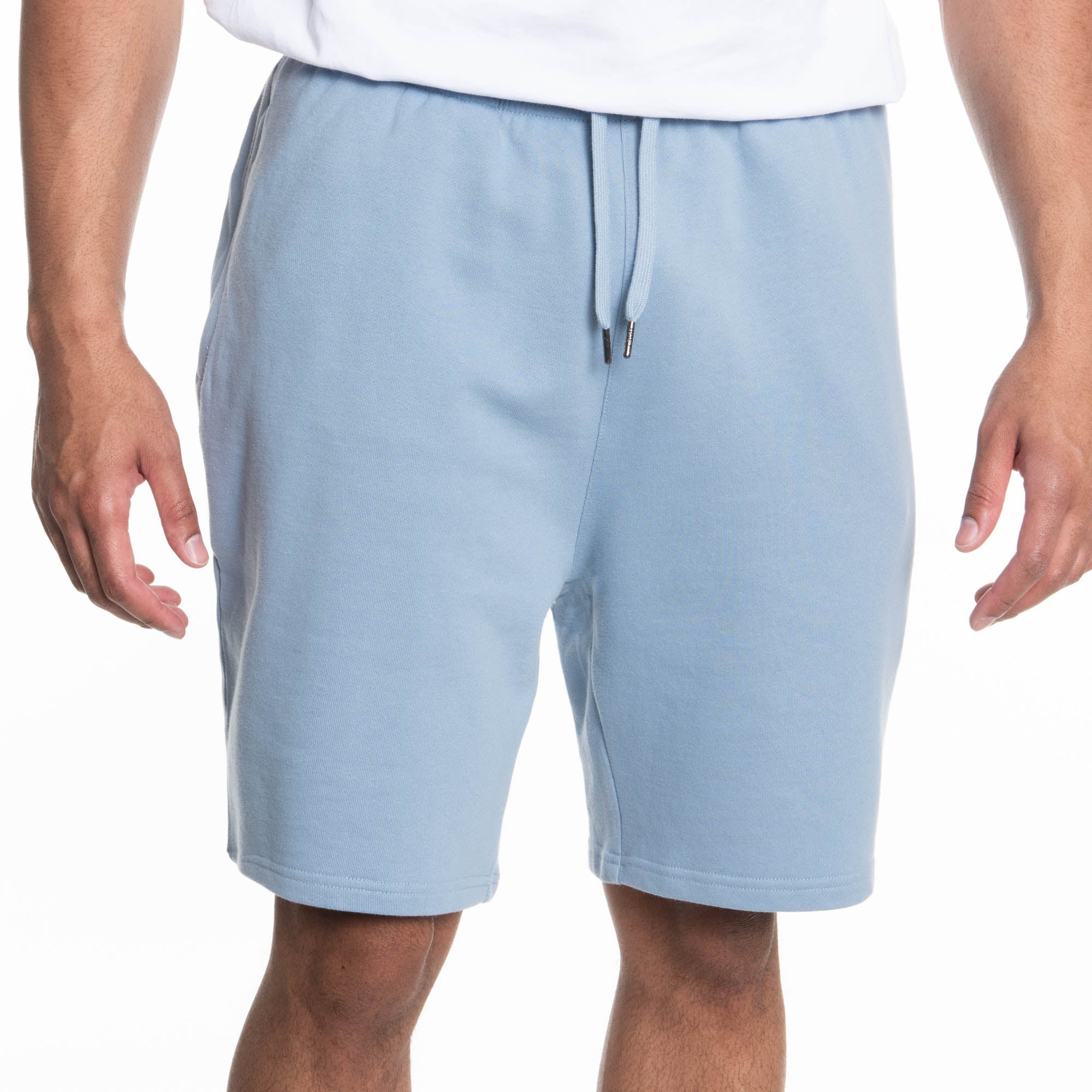 French Terry Shorts - SS26