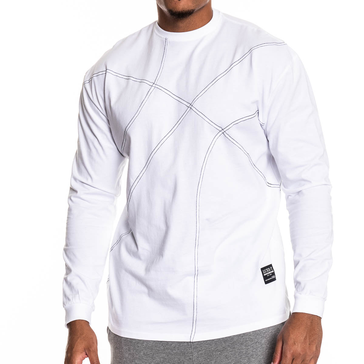 Slam Dunk Long Sleeves