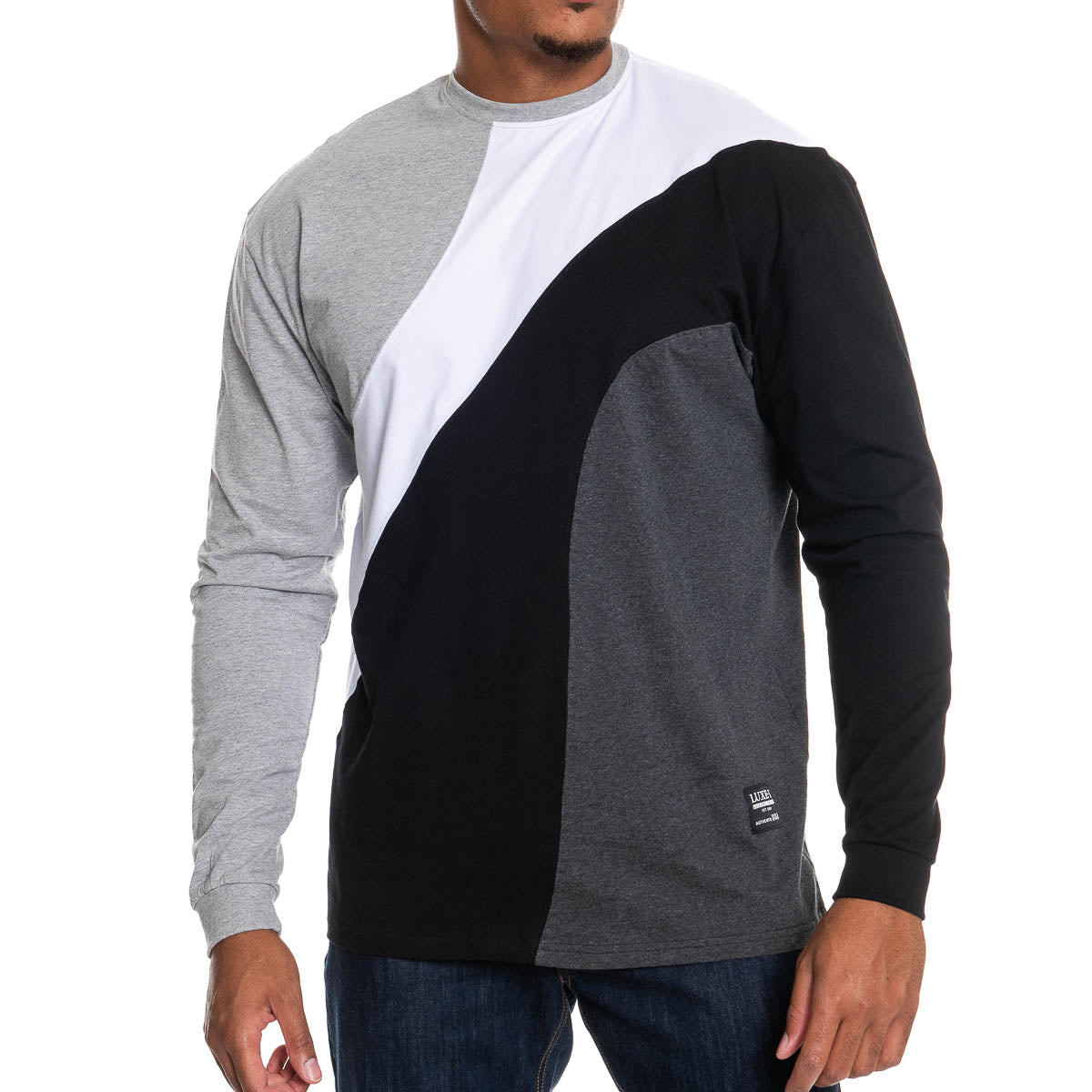 Flow Long Sleeves