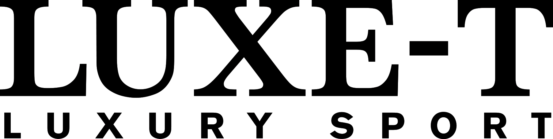 Luxe-T logo