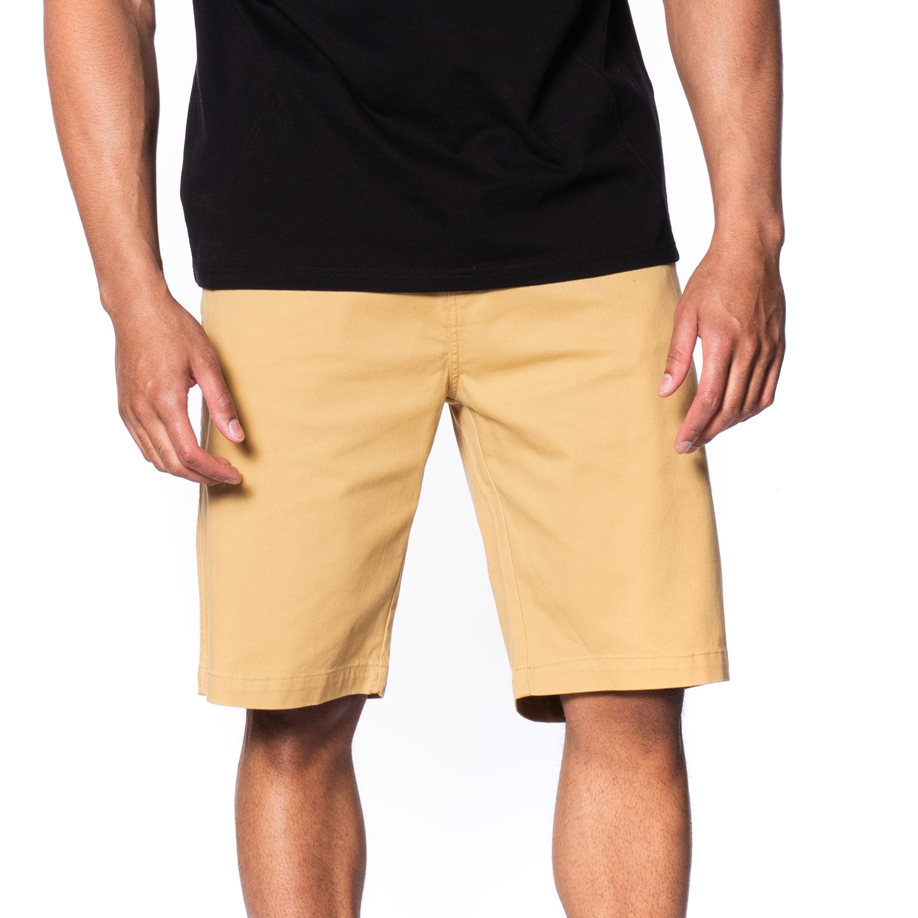 Woven Shorts