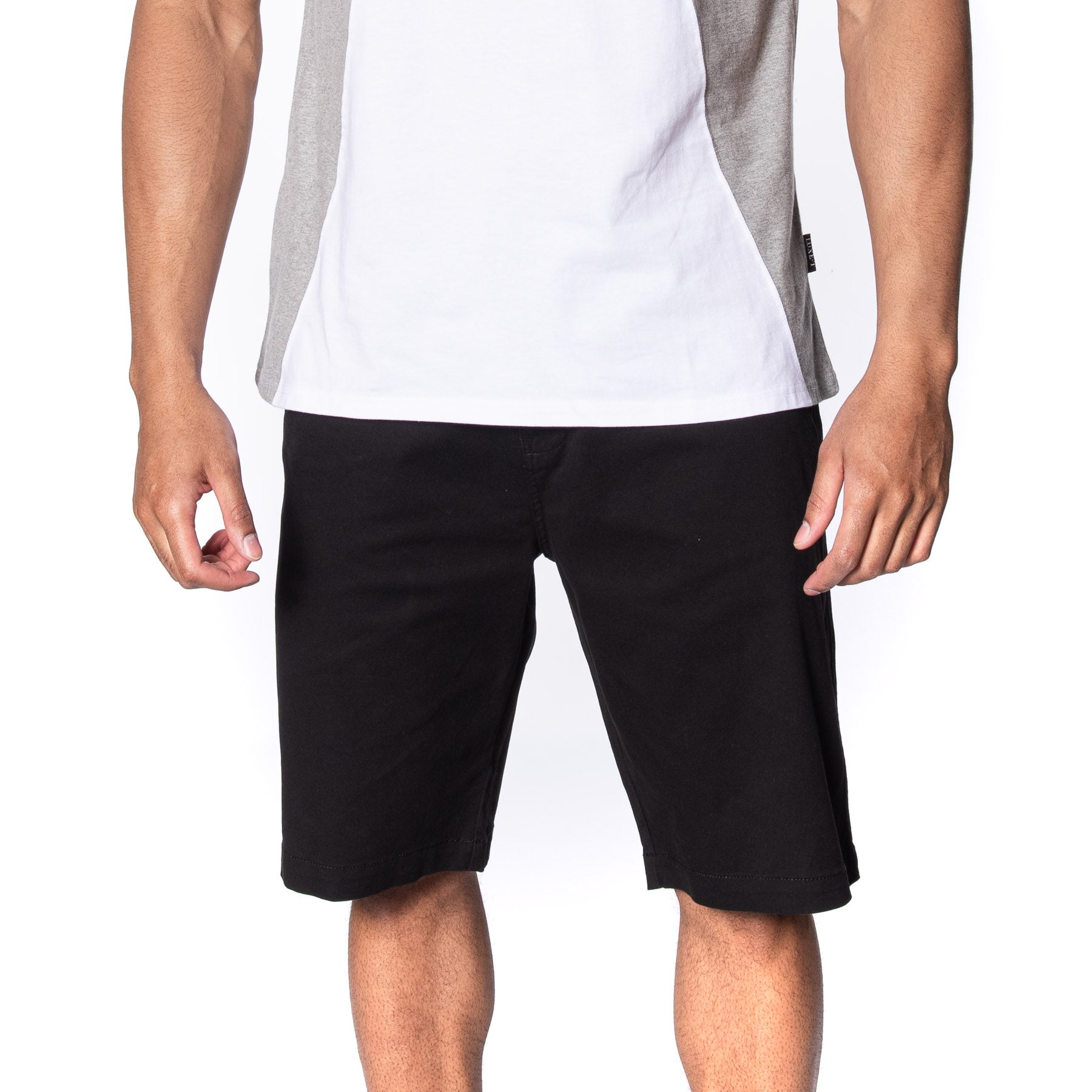 Woven Shorts