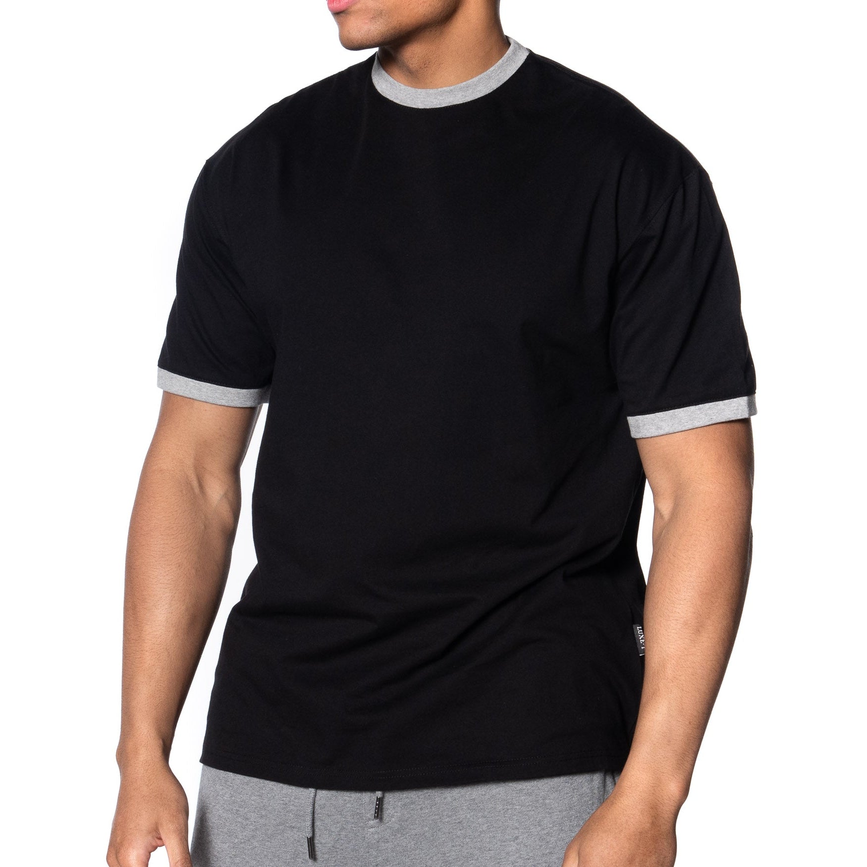 Classic Ringer T-Shirt