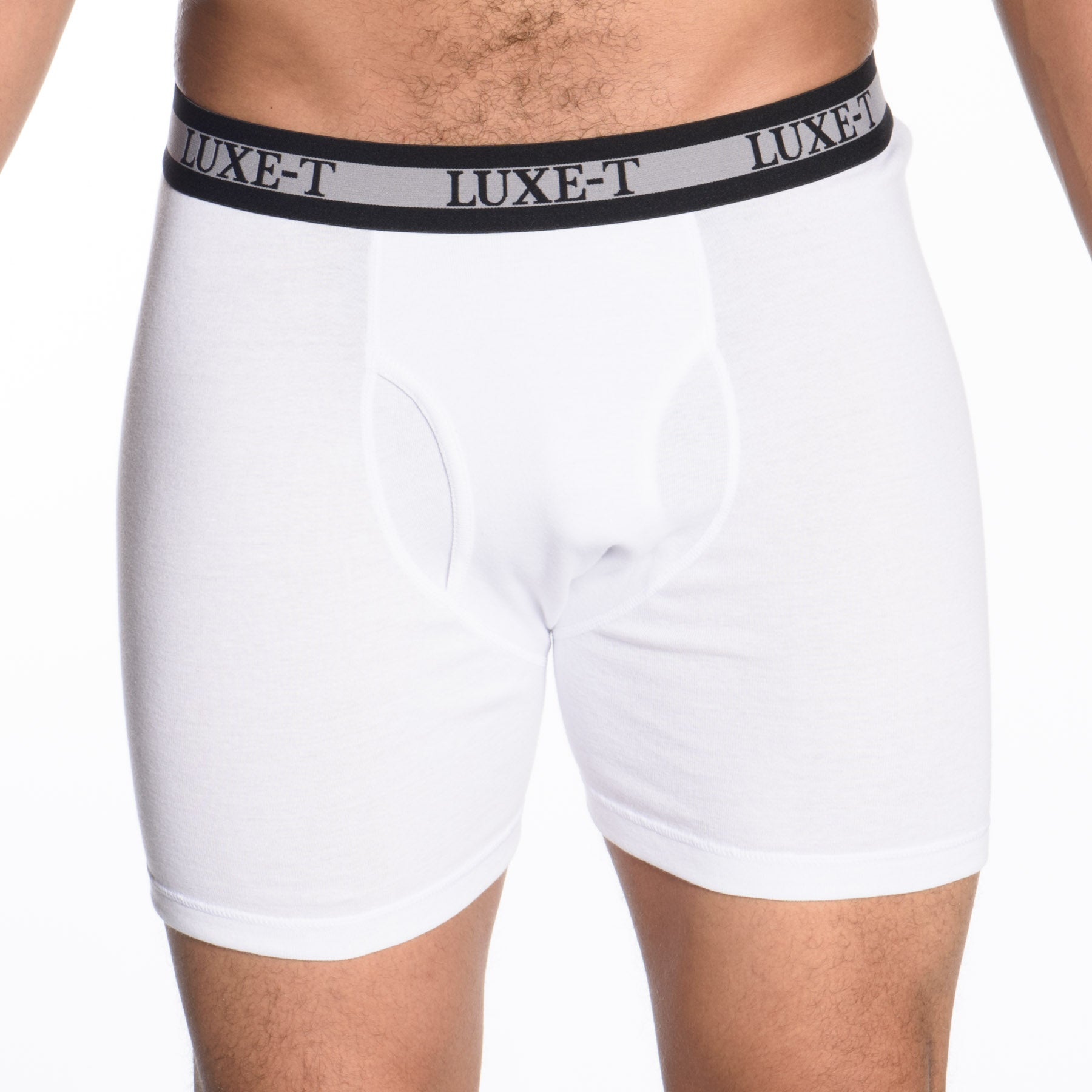 2 Pack Boxer Briefs